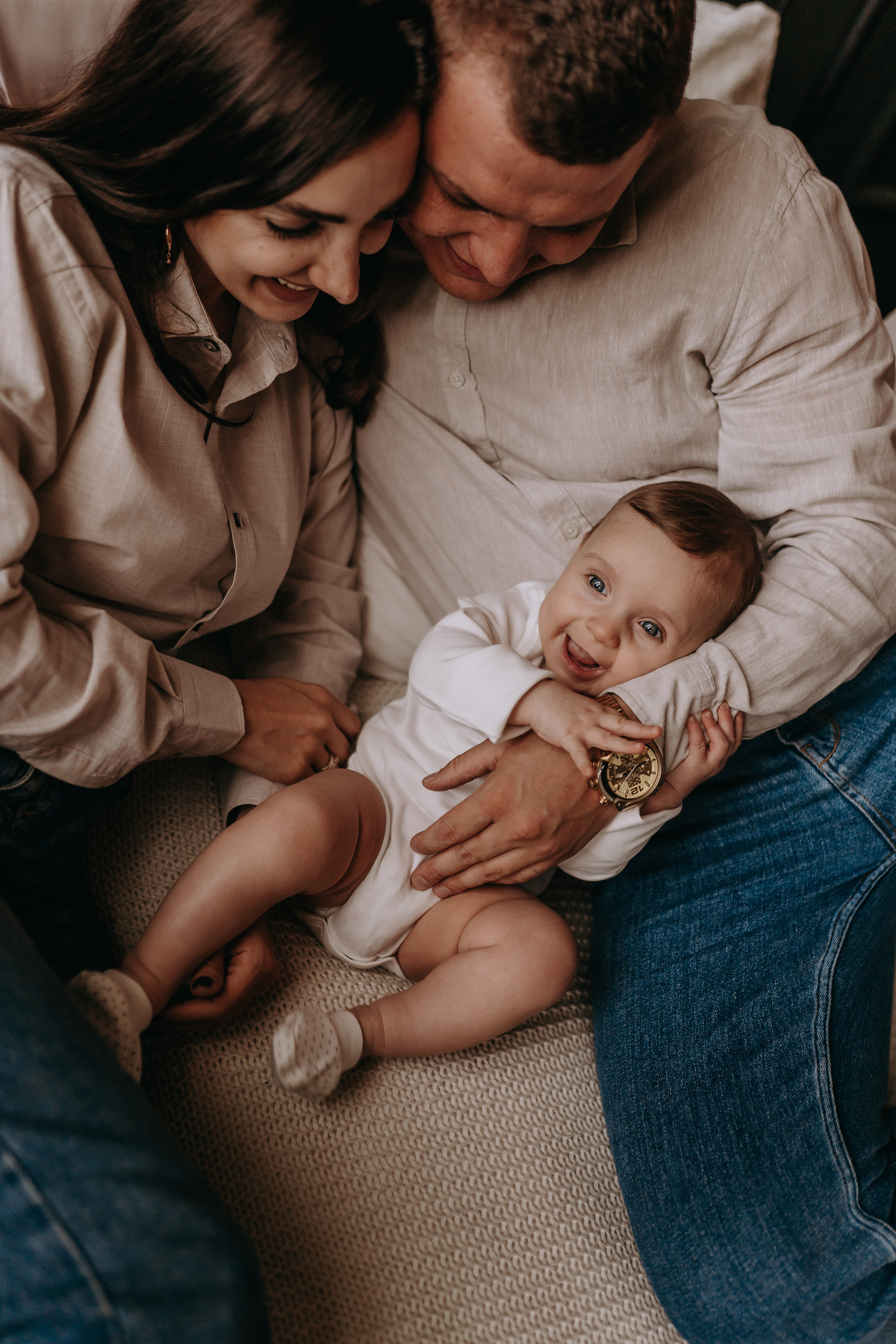 Семейная съемка