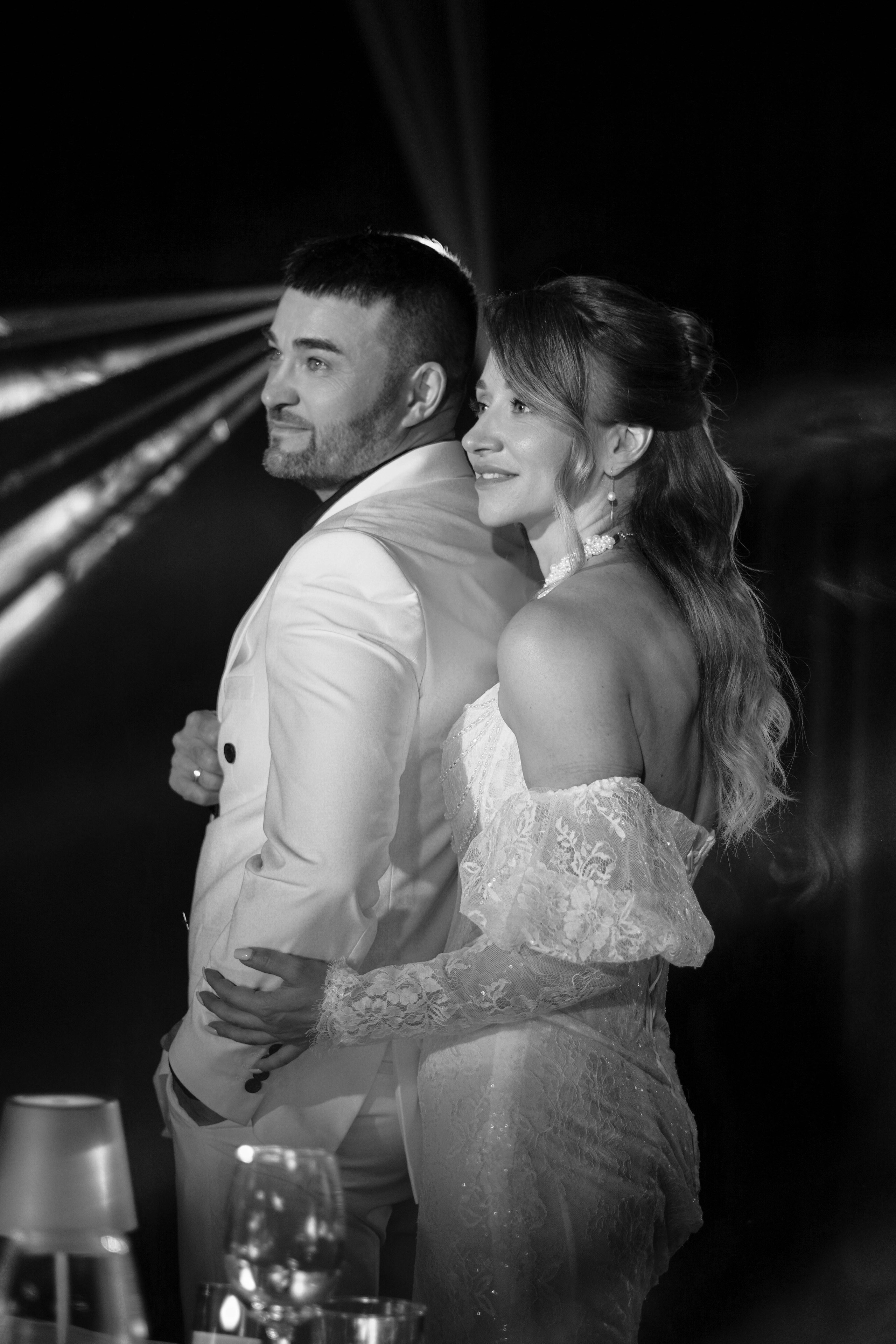 Годовщина Екатерина и Евгений