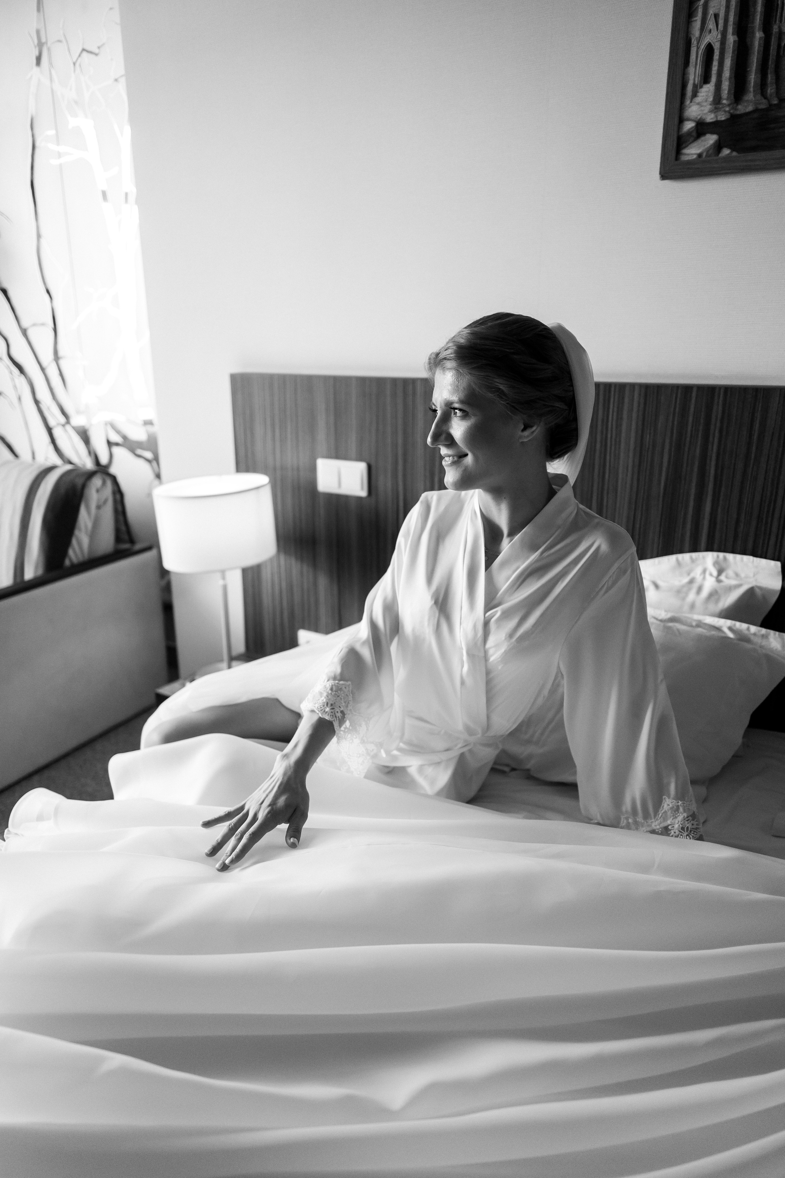 Свадьба Данилы и Дарьи. Портретный фотограф в Иваново Виталий Павлинский