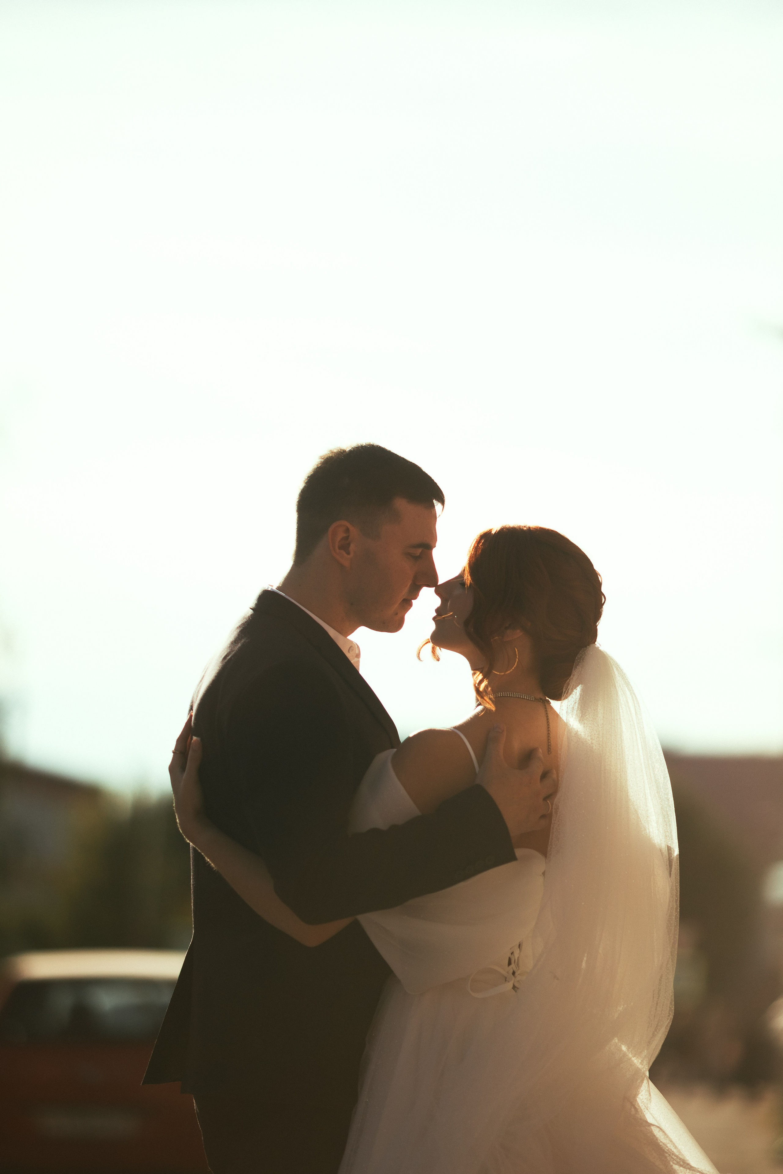 Свадьба Данилы и Дарьи. Портретный фотограф в Иваново Виталий Павлинский