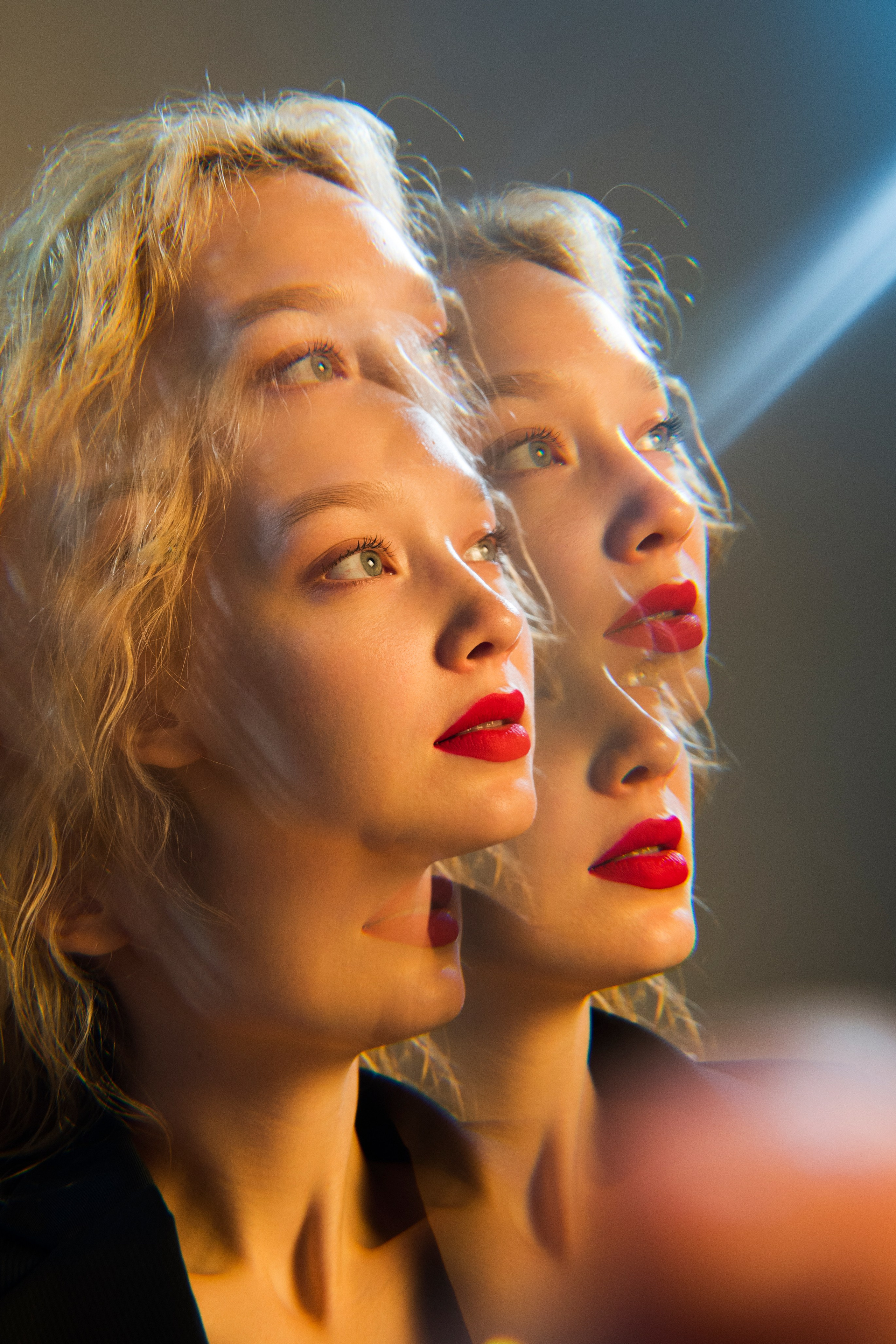 Даша Вохмина. Творческие фильтры