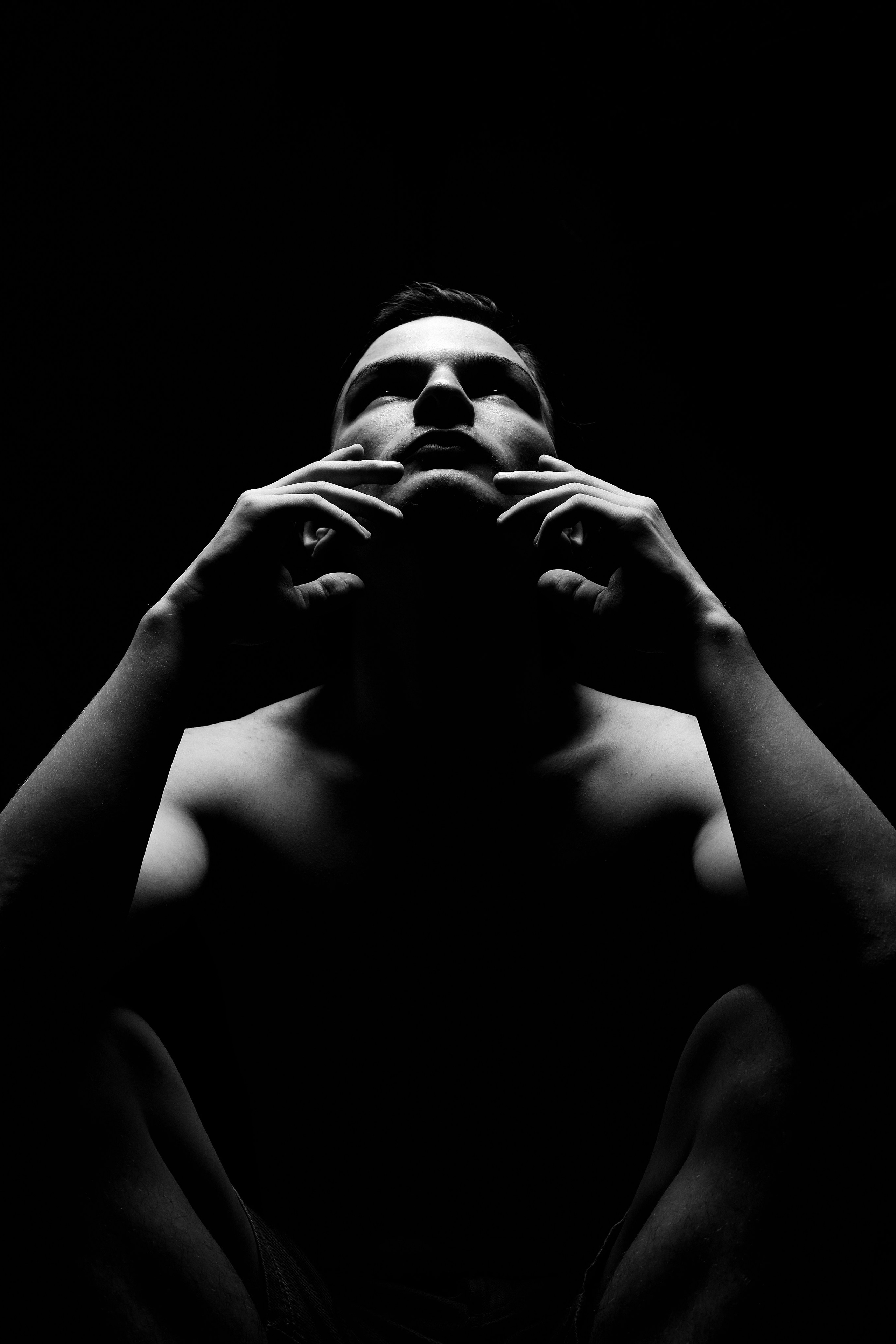 Николай. Силуэты