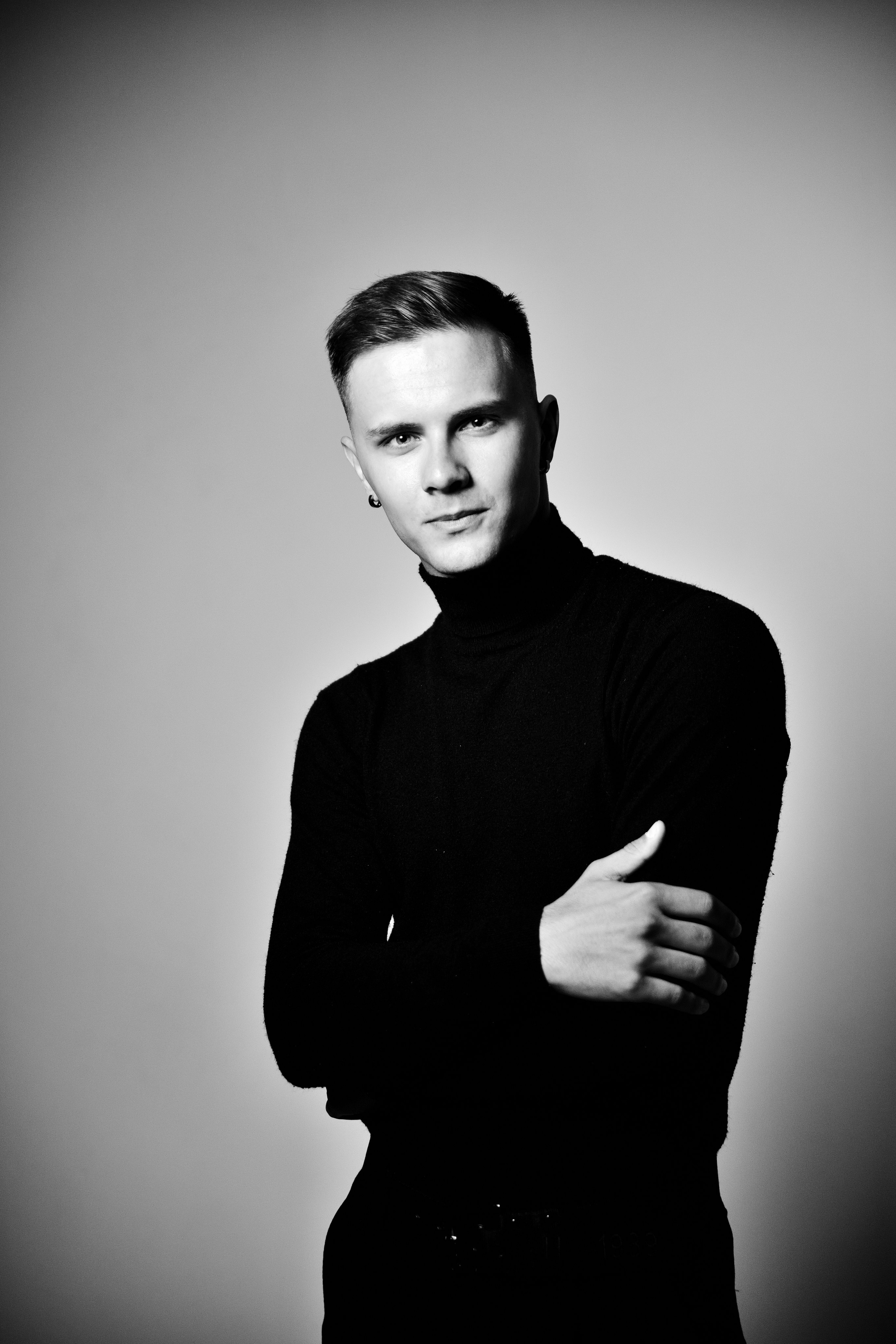 Никита. Кинематографичный свет.