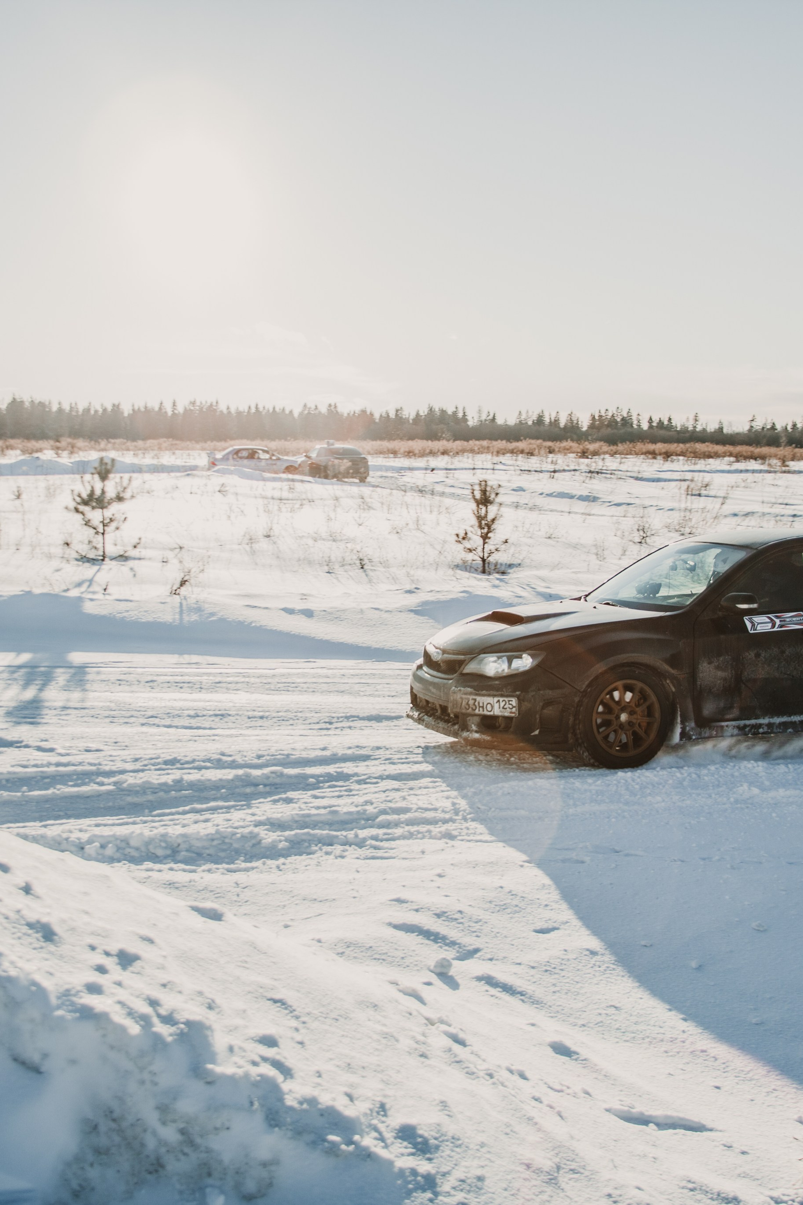 RSE Тропикана 2021