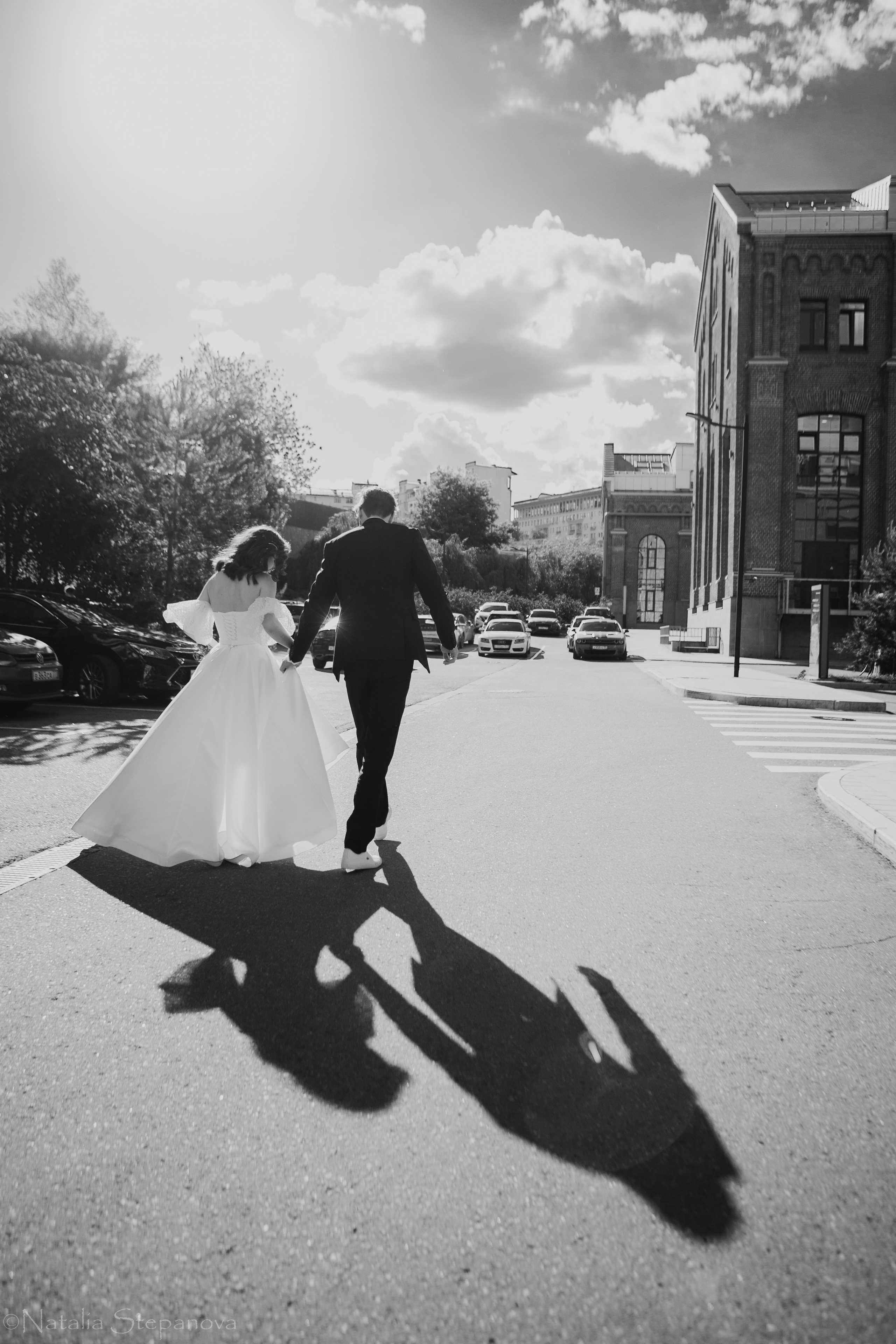 Кирилл и Мария