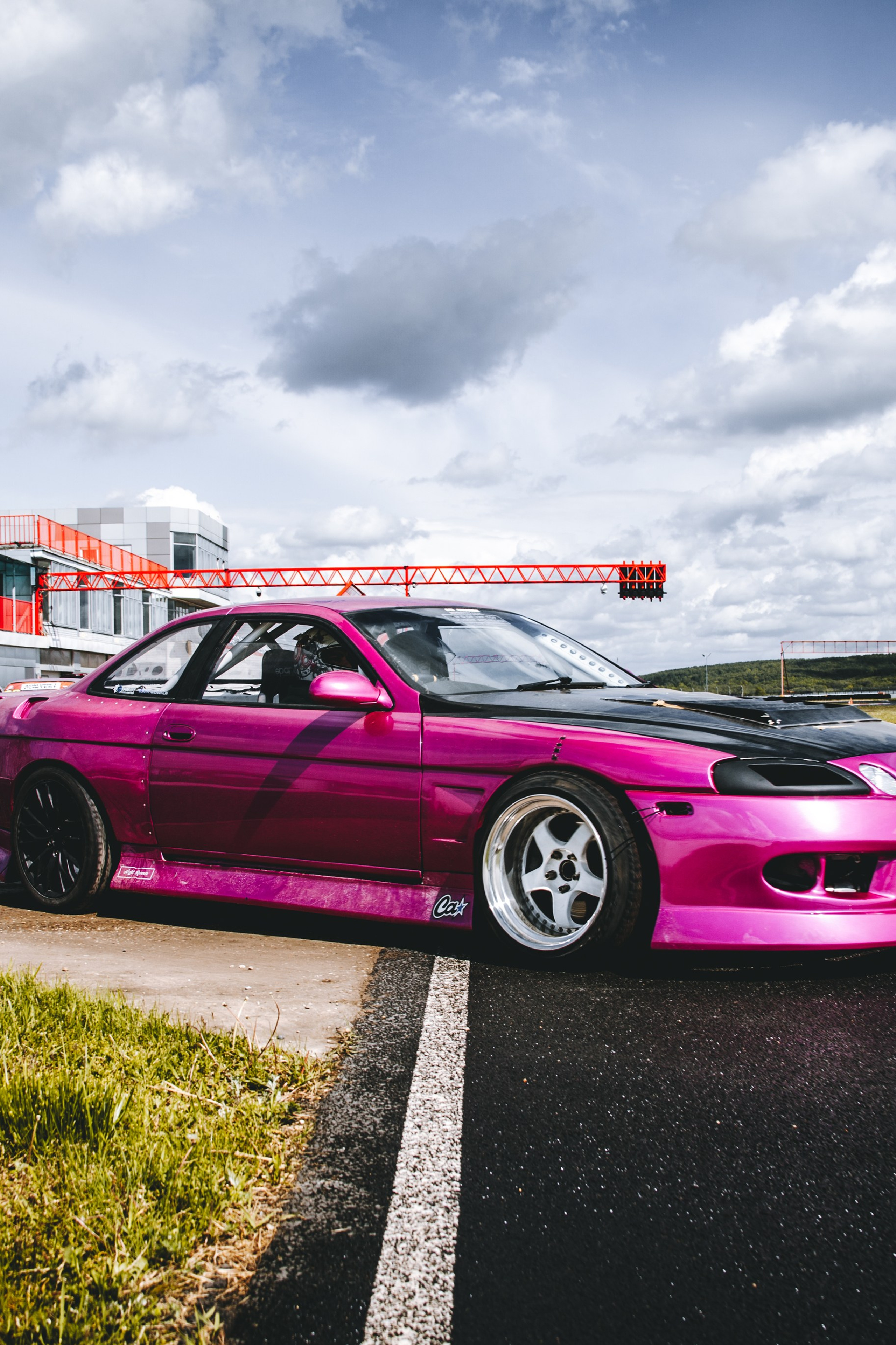 Drift Expo TM ADM 05/22