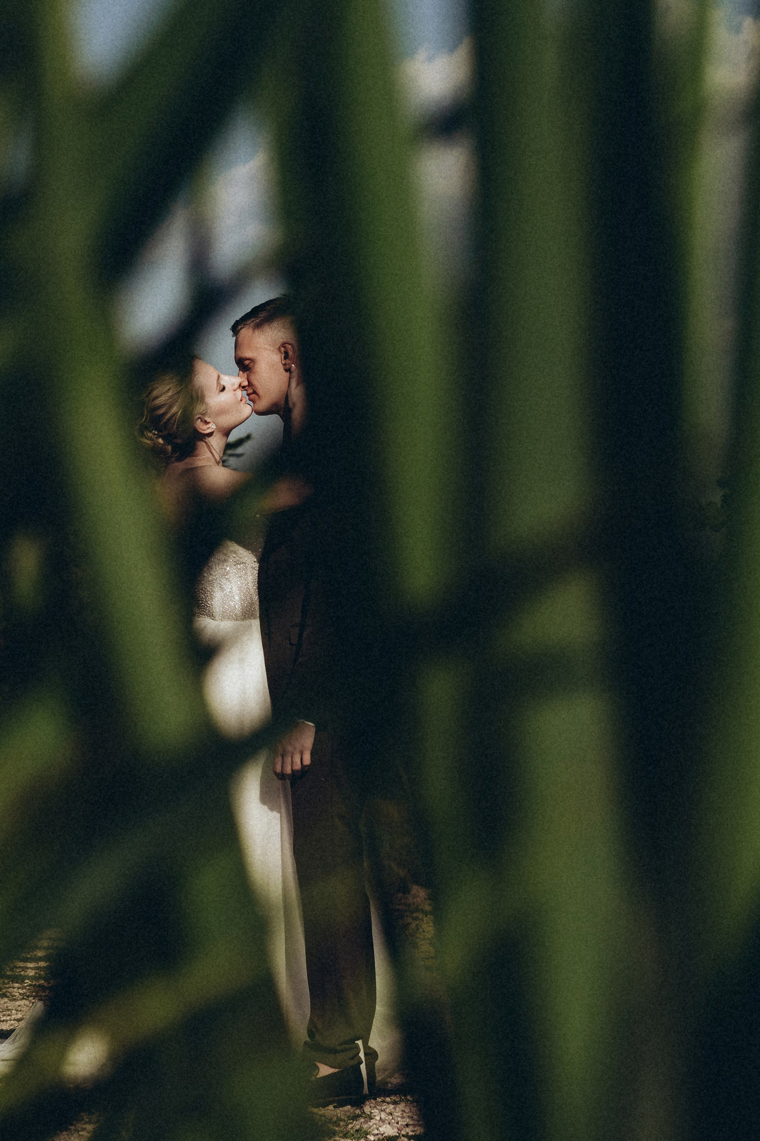 Подготовка к съемке. Фотограф в Севастополе и Крыму Горбунов Денис