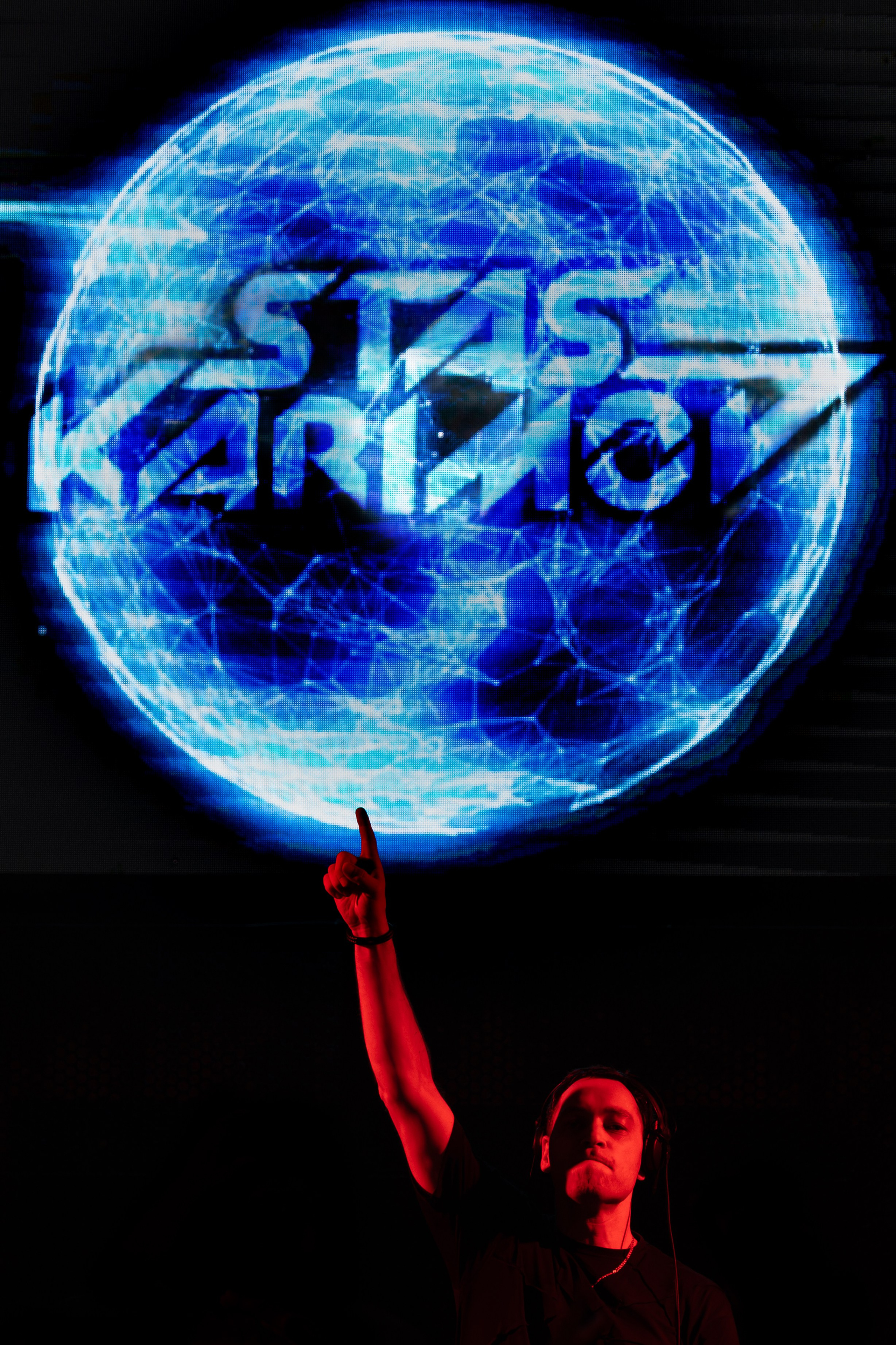 DJ STAS KARIMOV