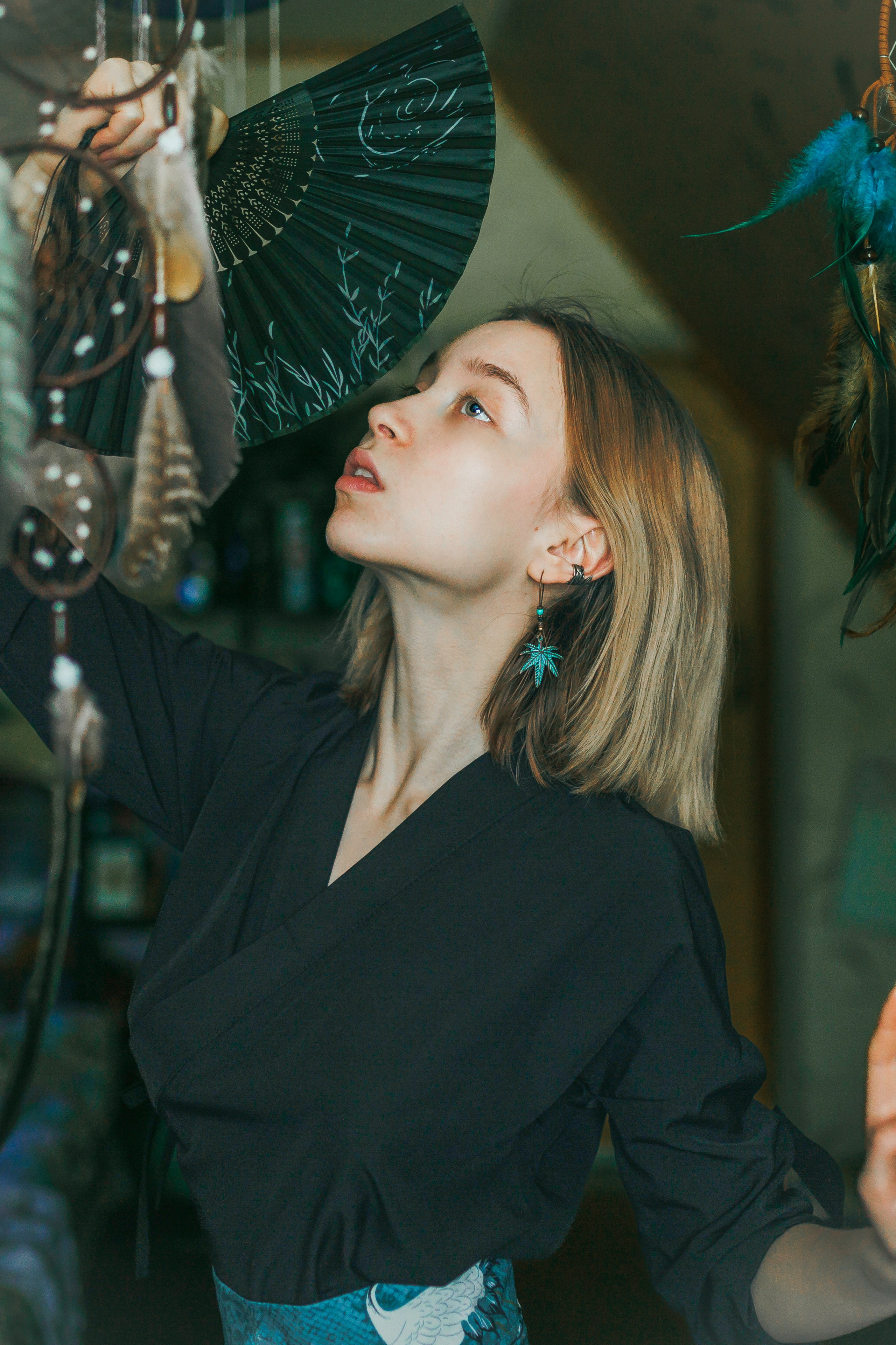 Тематические авторские фотосессии