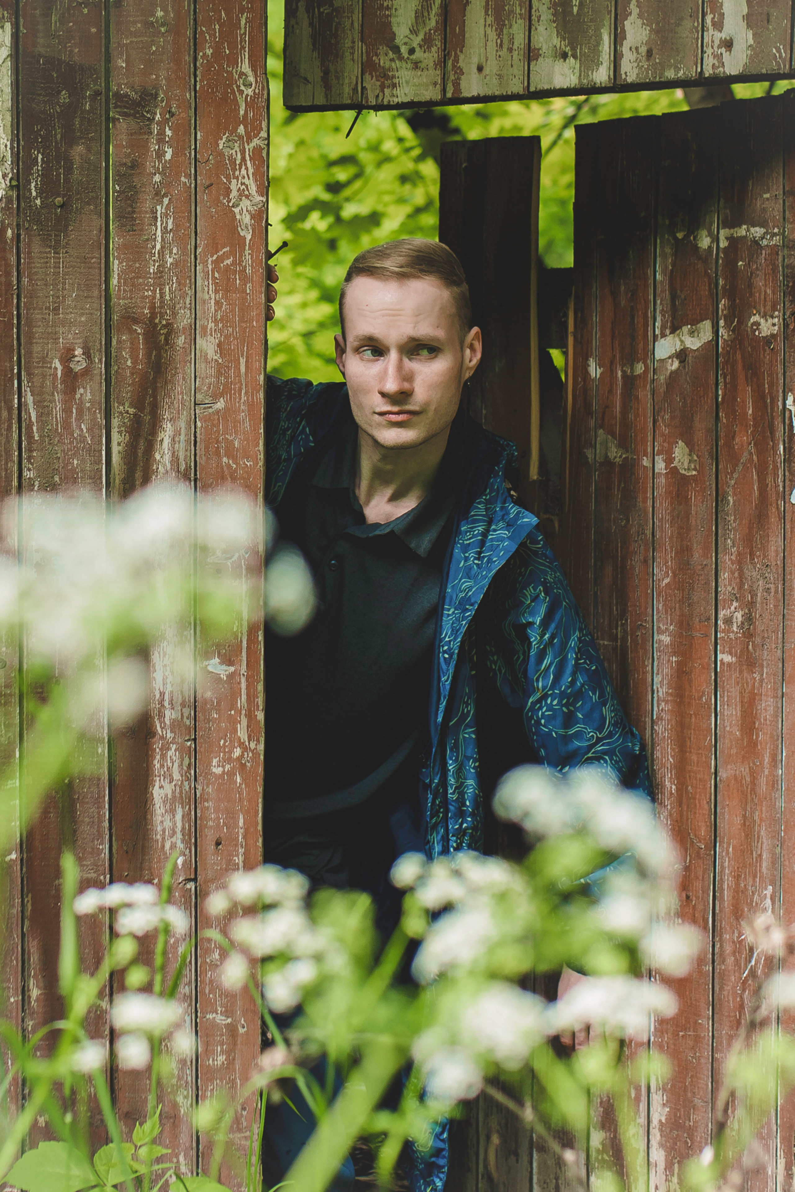 Художественные фотопрогулки