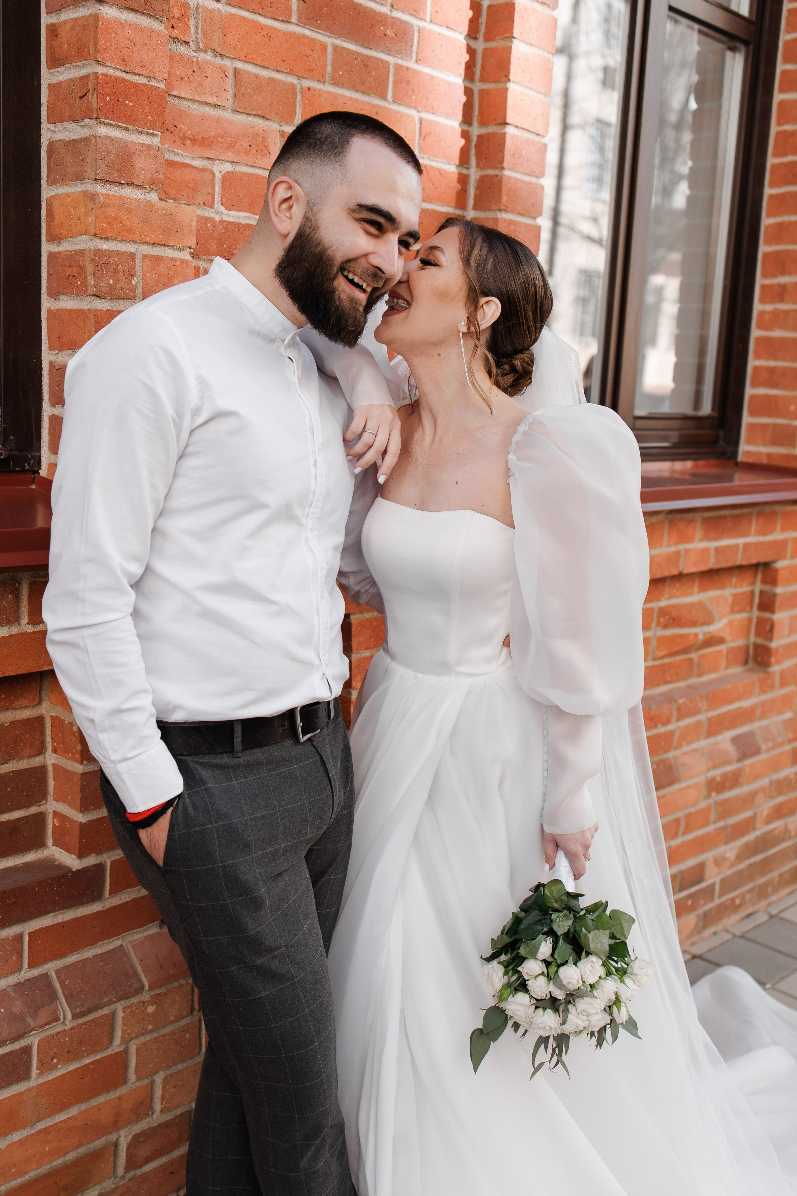 Отзывы. Свадебный фотограф Краснодар и Москва. Анна Еремчук