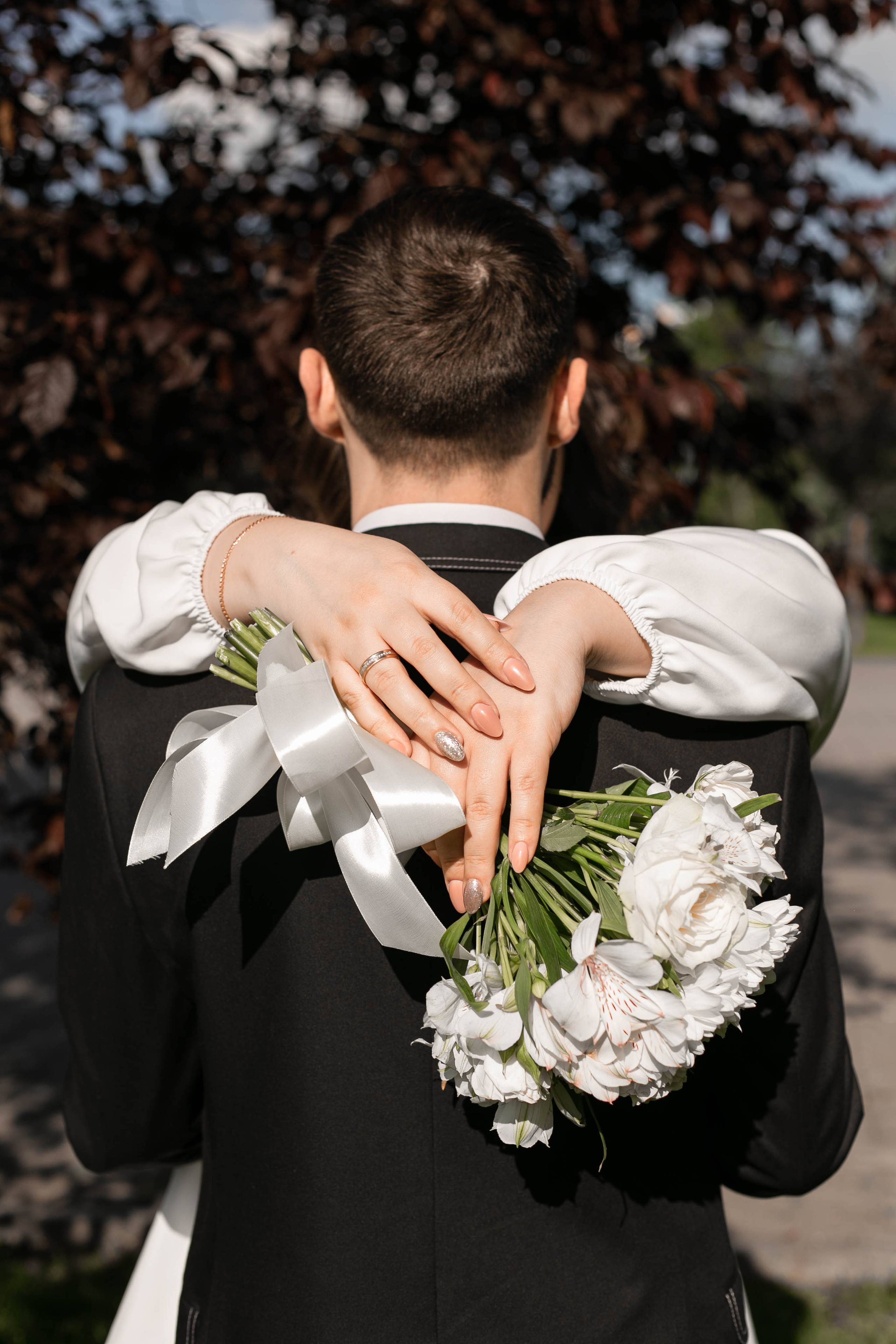 Отзывы. Свадебный фотограф Краснодар и Москва. Анна Еремчук