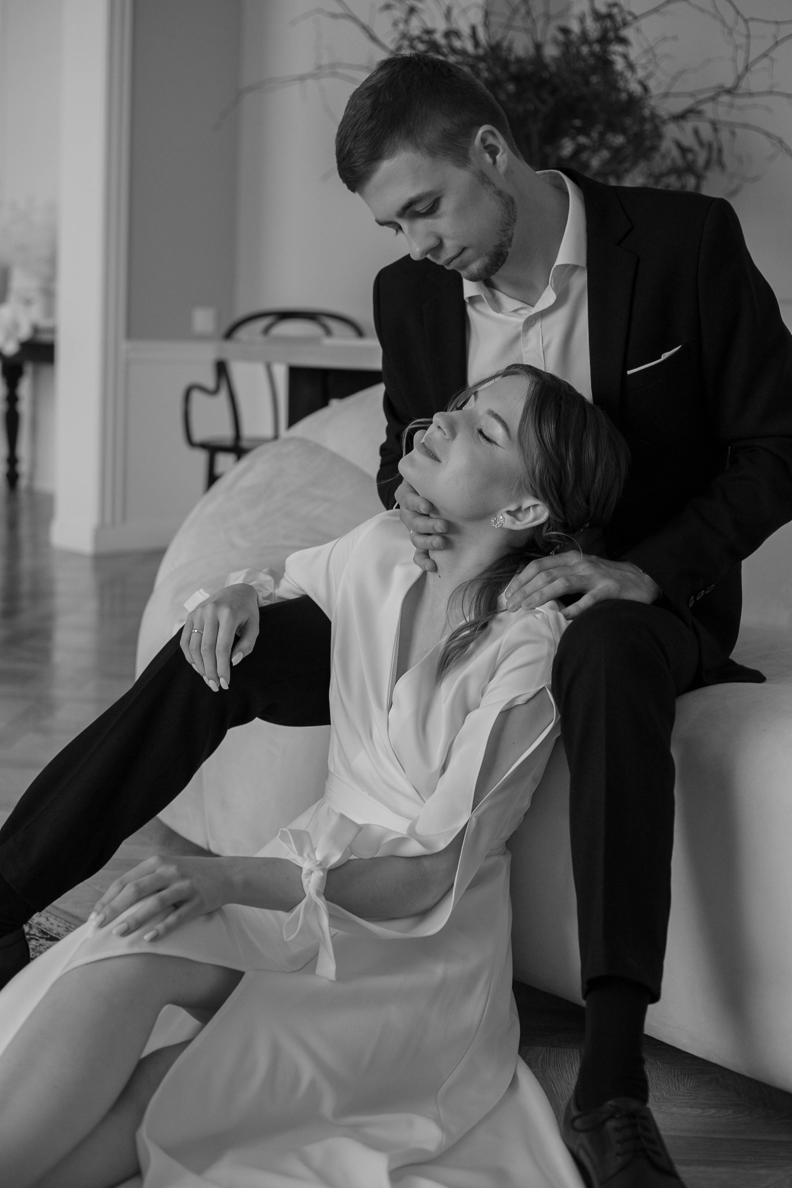 Отзывы. Свадебный фотограф Краснодар и Москва. Анна Еремчук