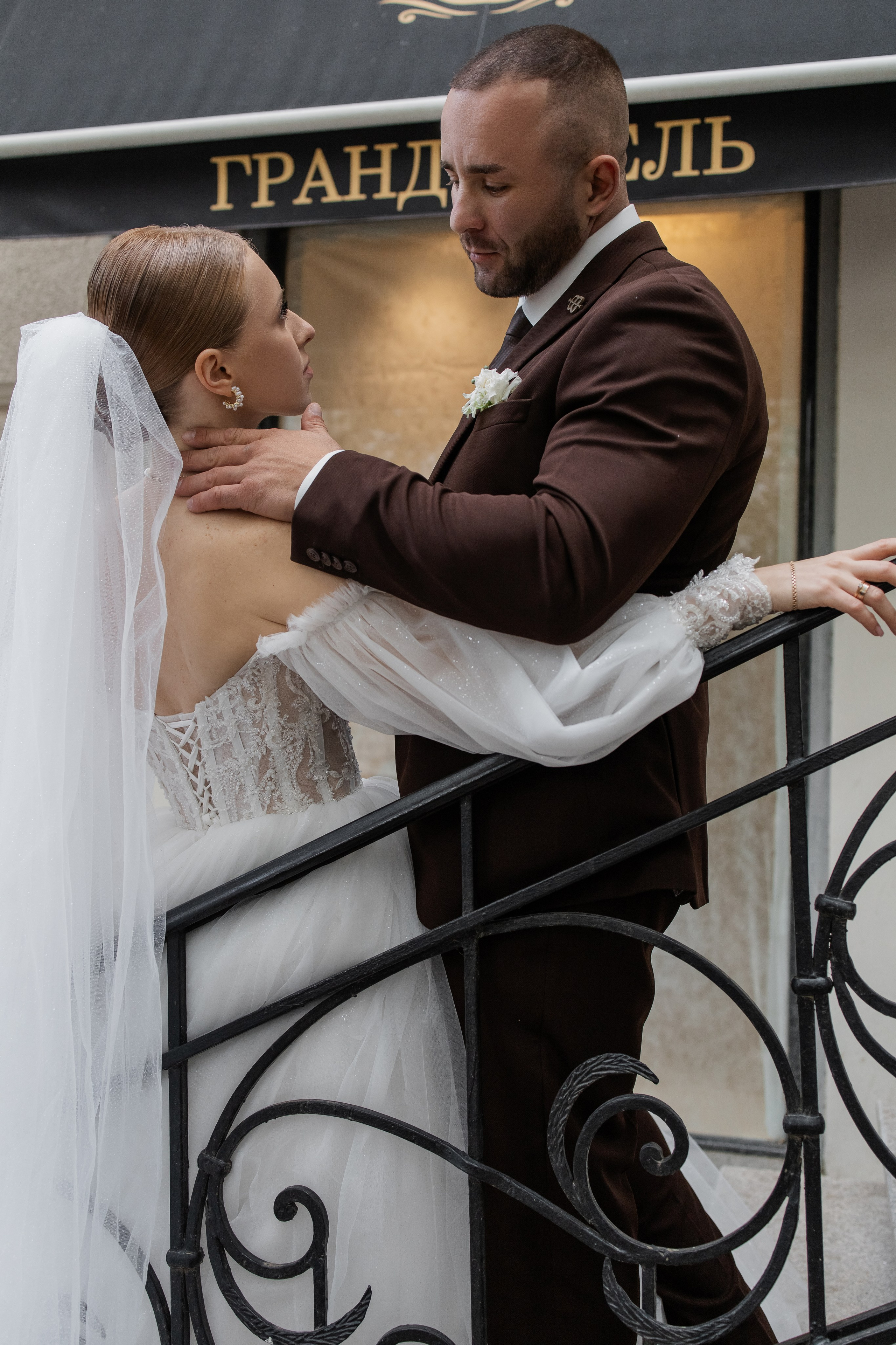 Отзывы. Свадебный фотограф Краснодар и Москва. Анна Еремчук