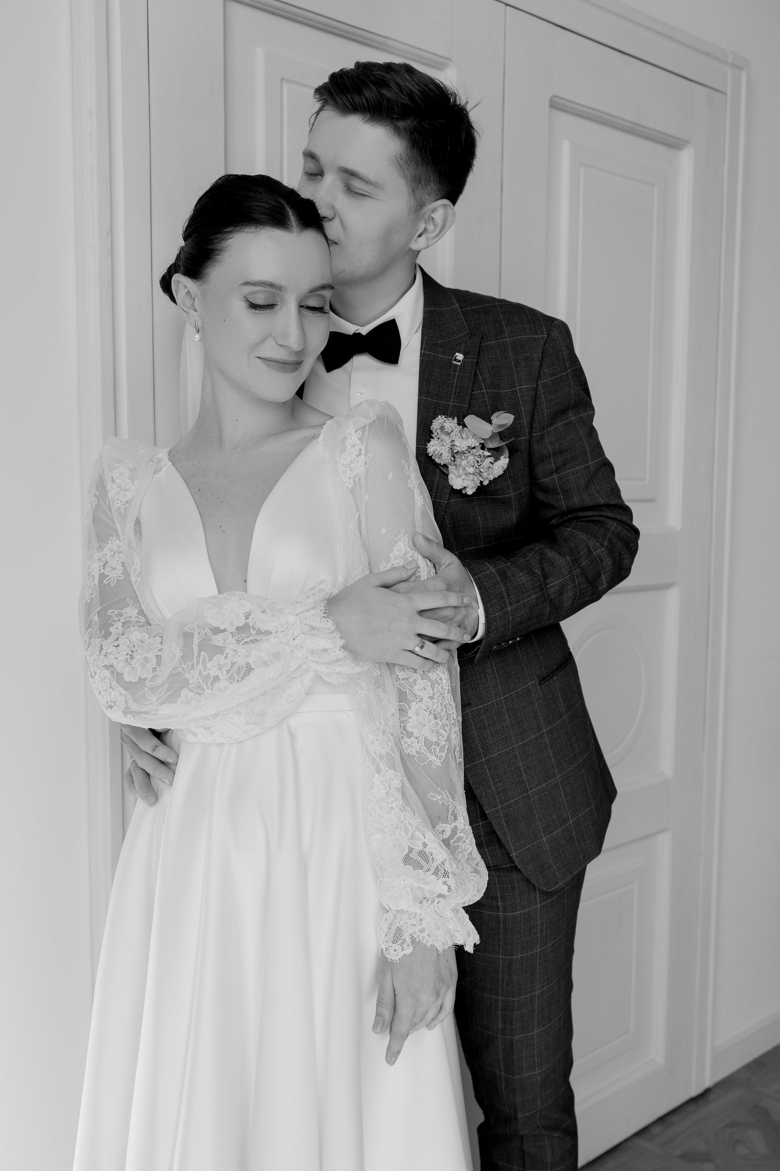 Отзывы. Свадебный фотограф Краснодар и Москва. Анна Еремчук