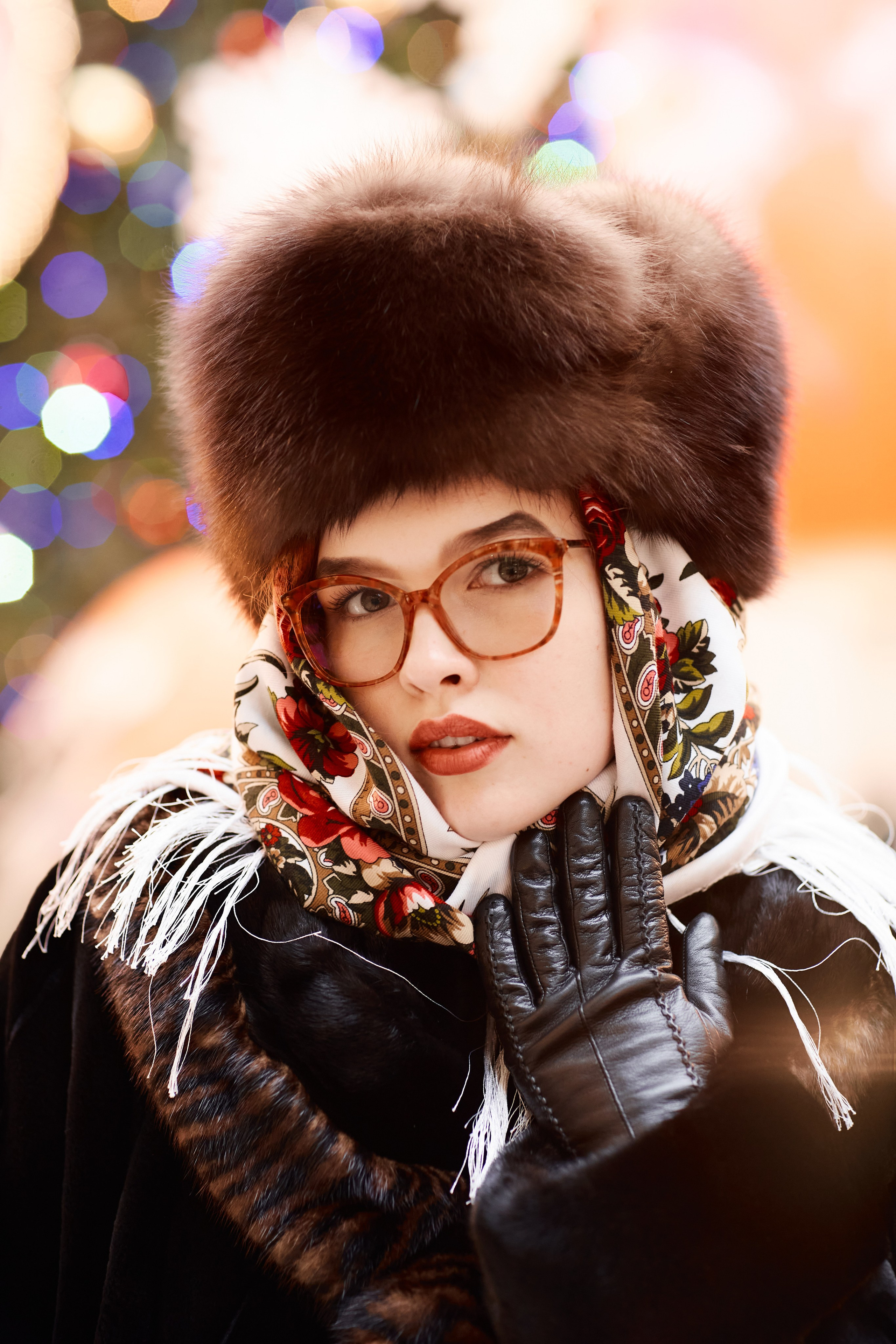 Дарья. 10sphoto