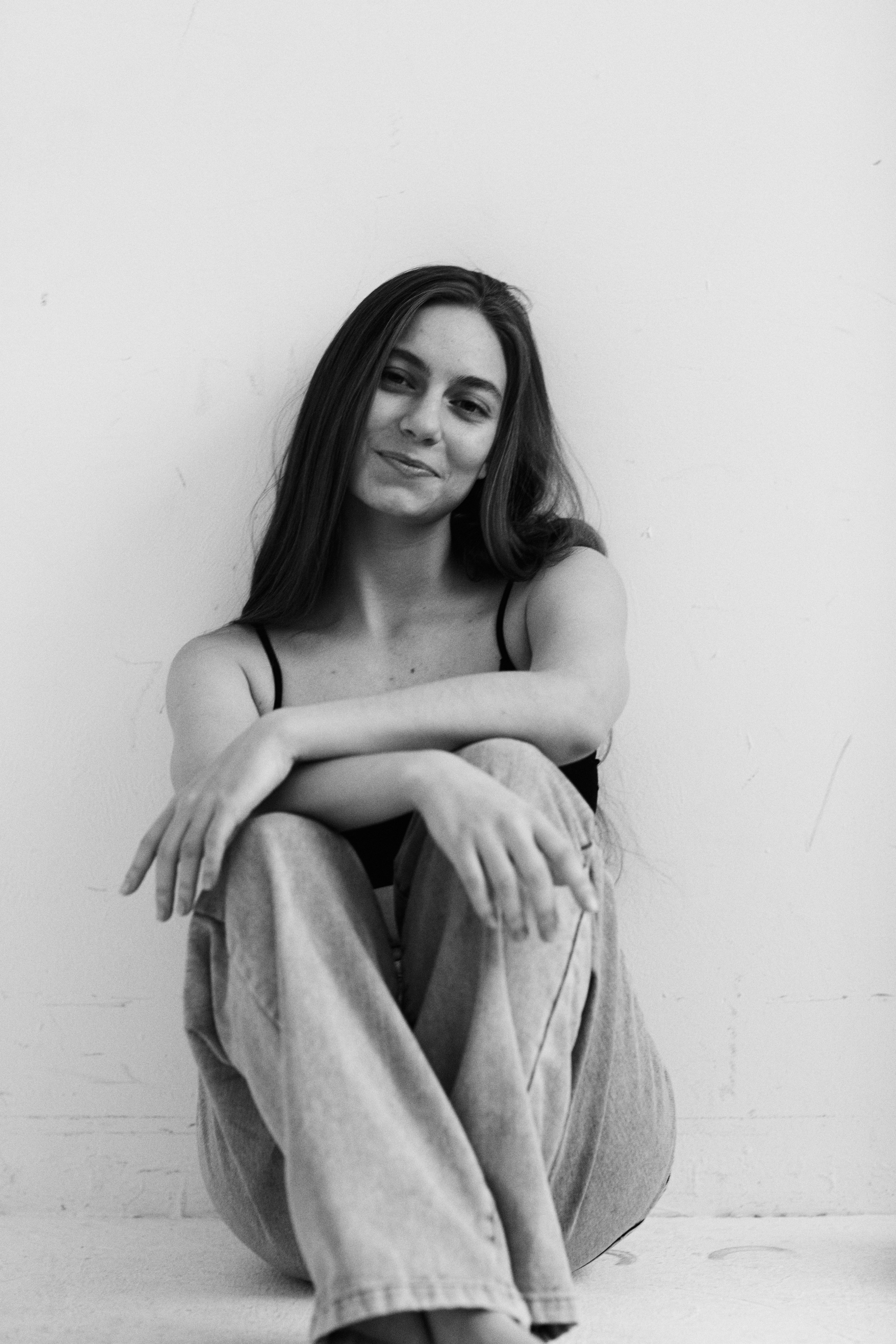 Алёна. 10sphoto