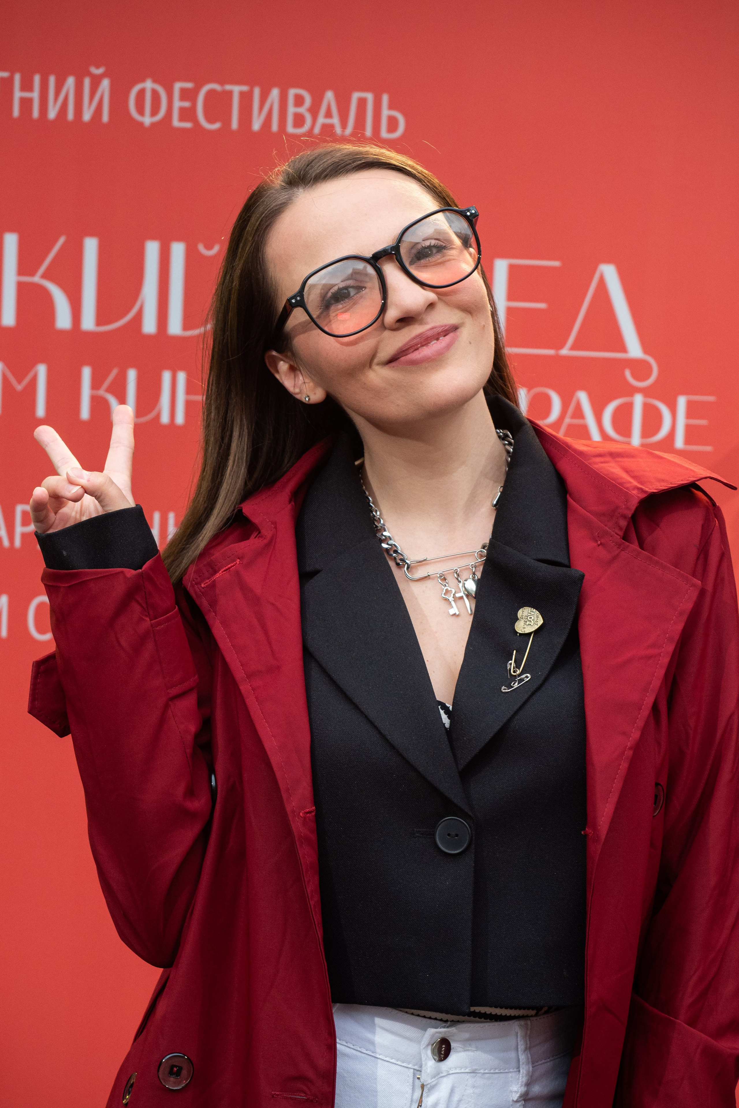 Блог. Фотограф и создатель ИИ-контента — Алёна Орлова, Москва