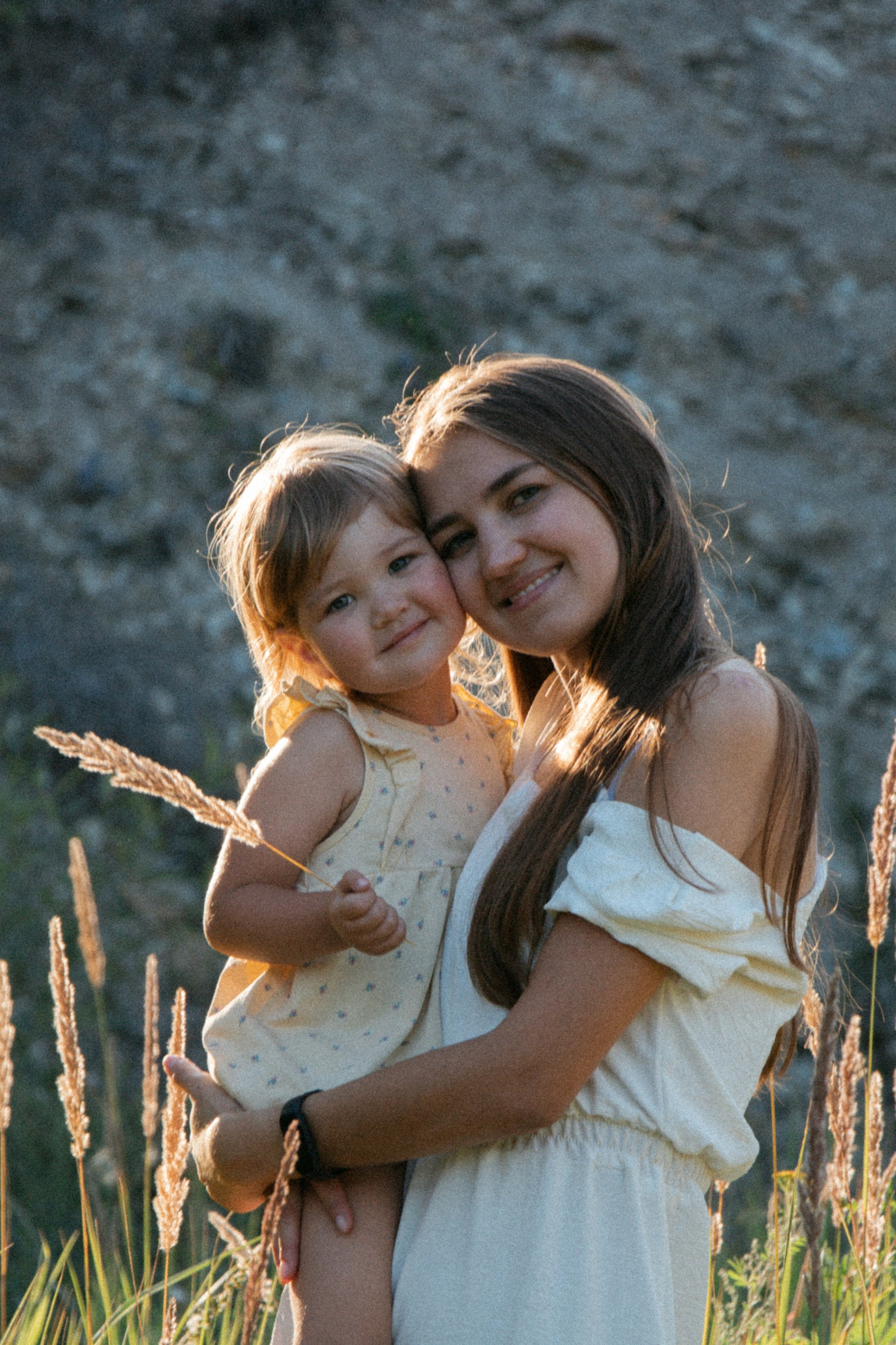 Наташа и Арина