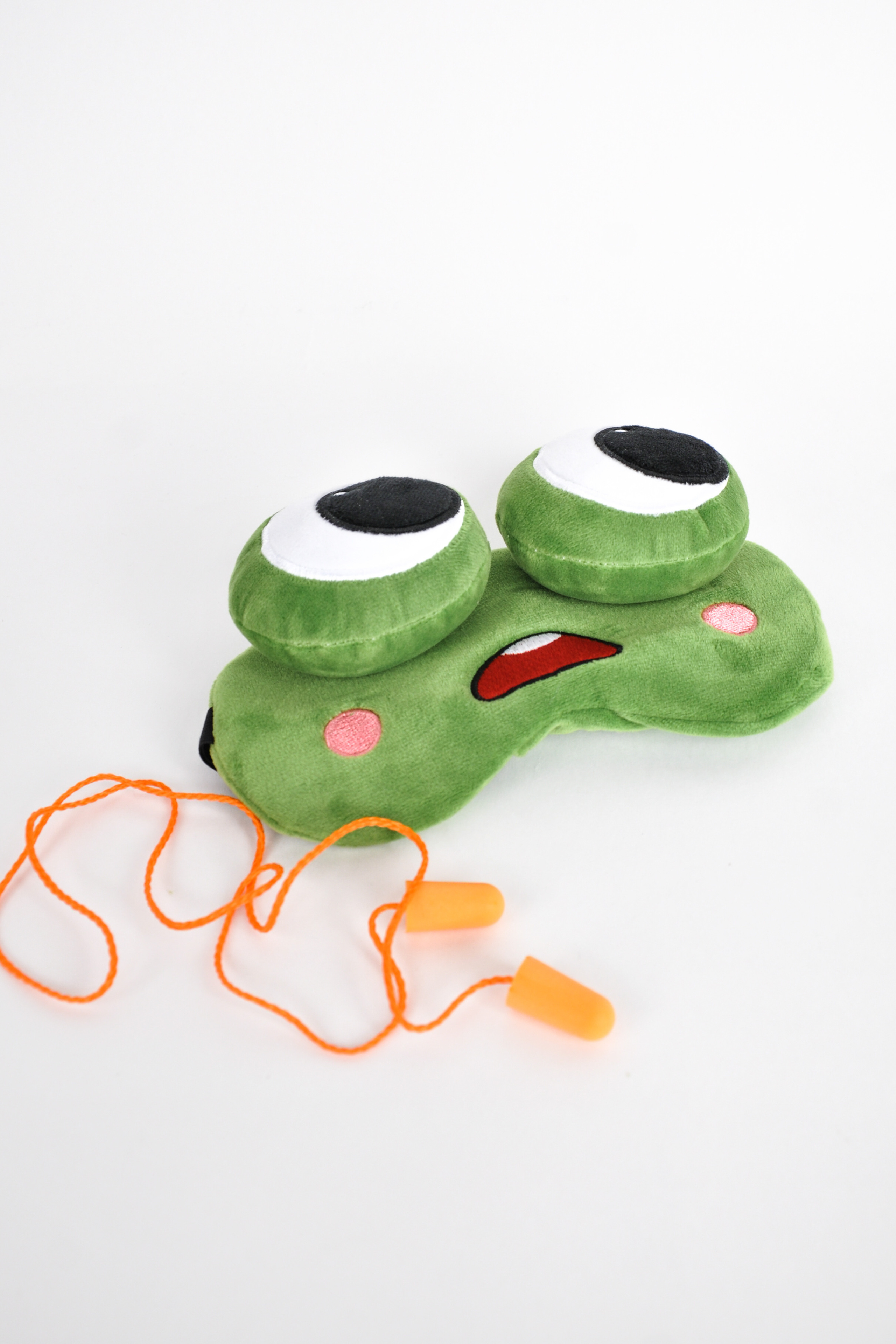 маска для сна