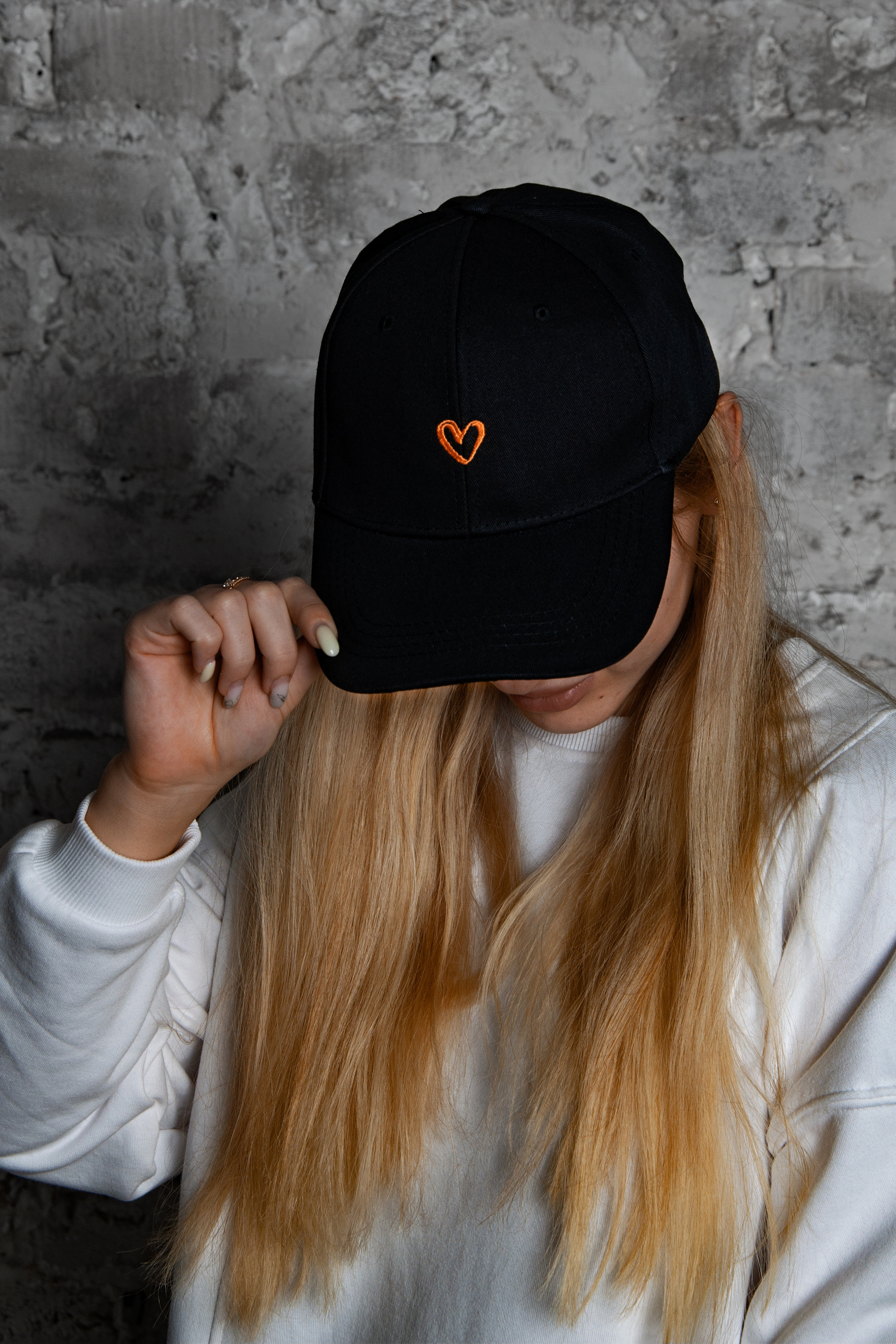 панамы, кепки