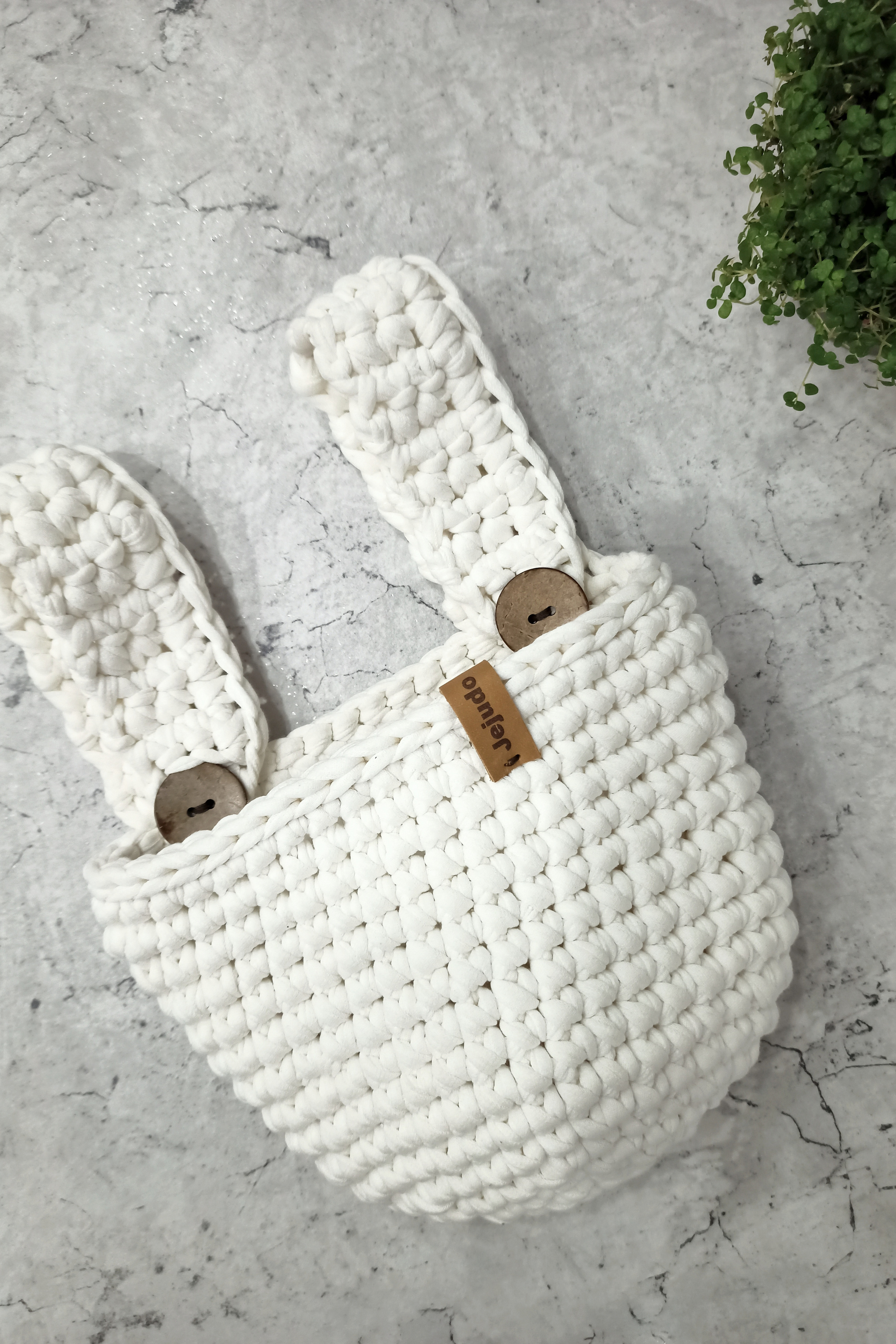 Корзины подвесные