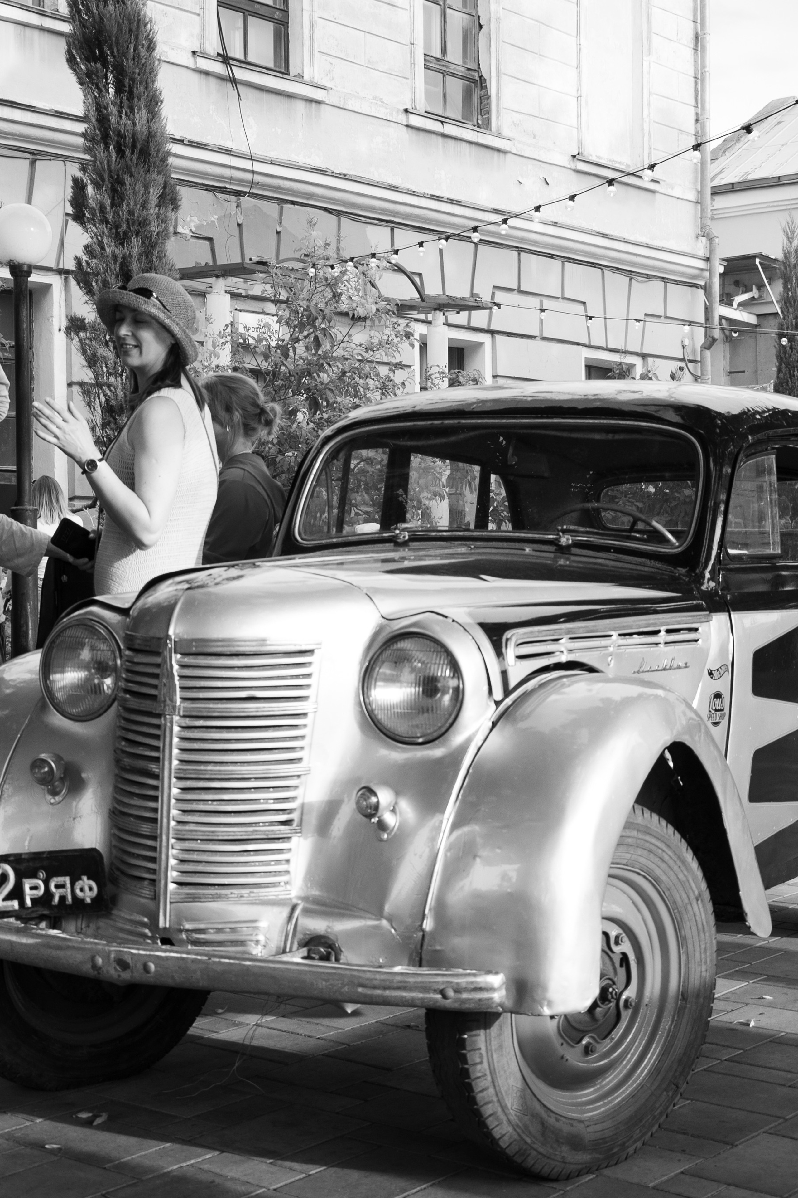 НеДень города на Соборной 27.08.22