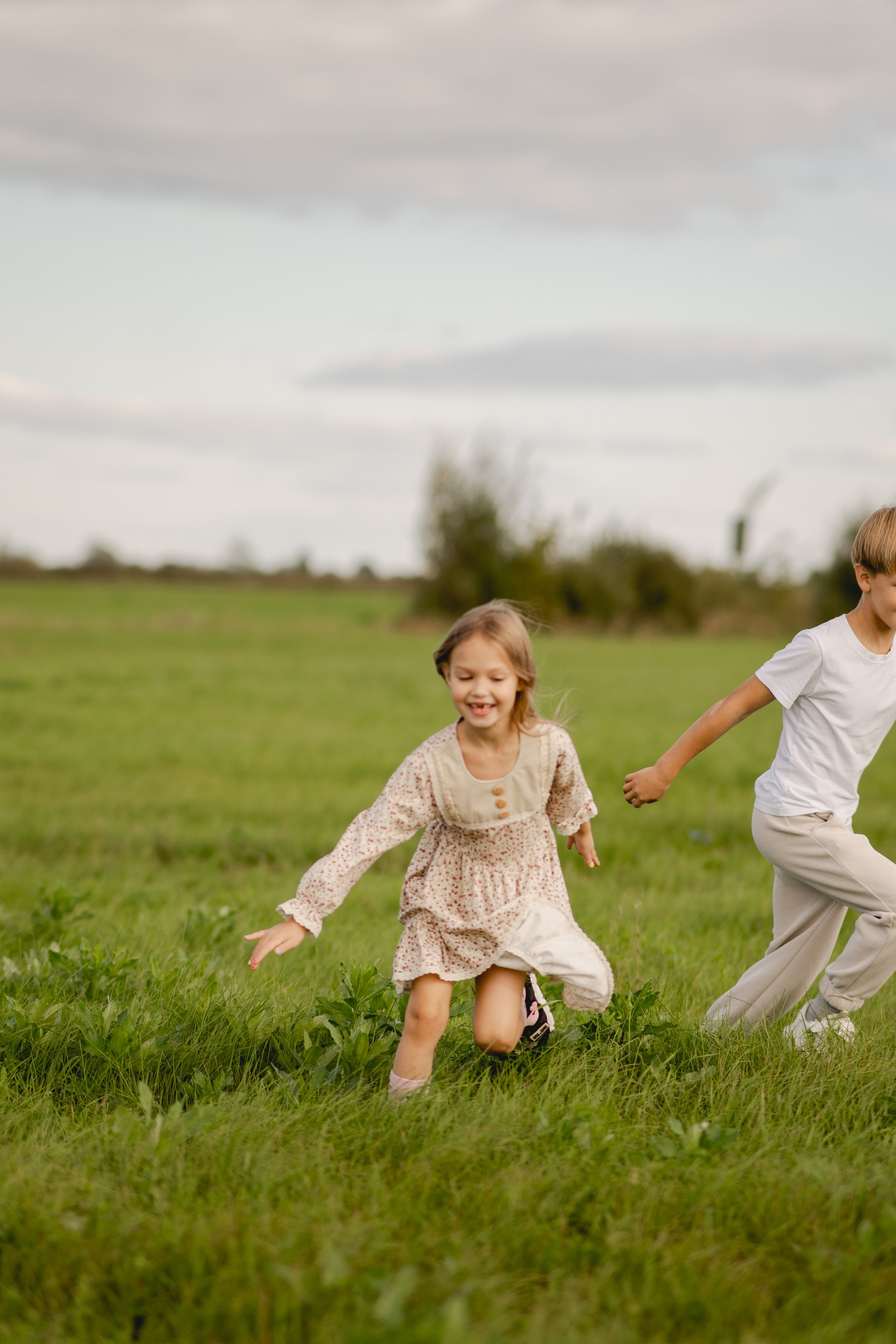 Семья Максима и Наташи