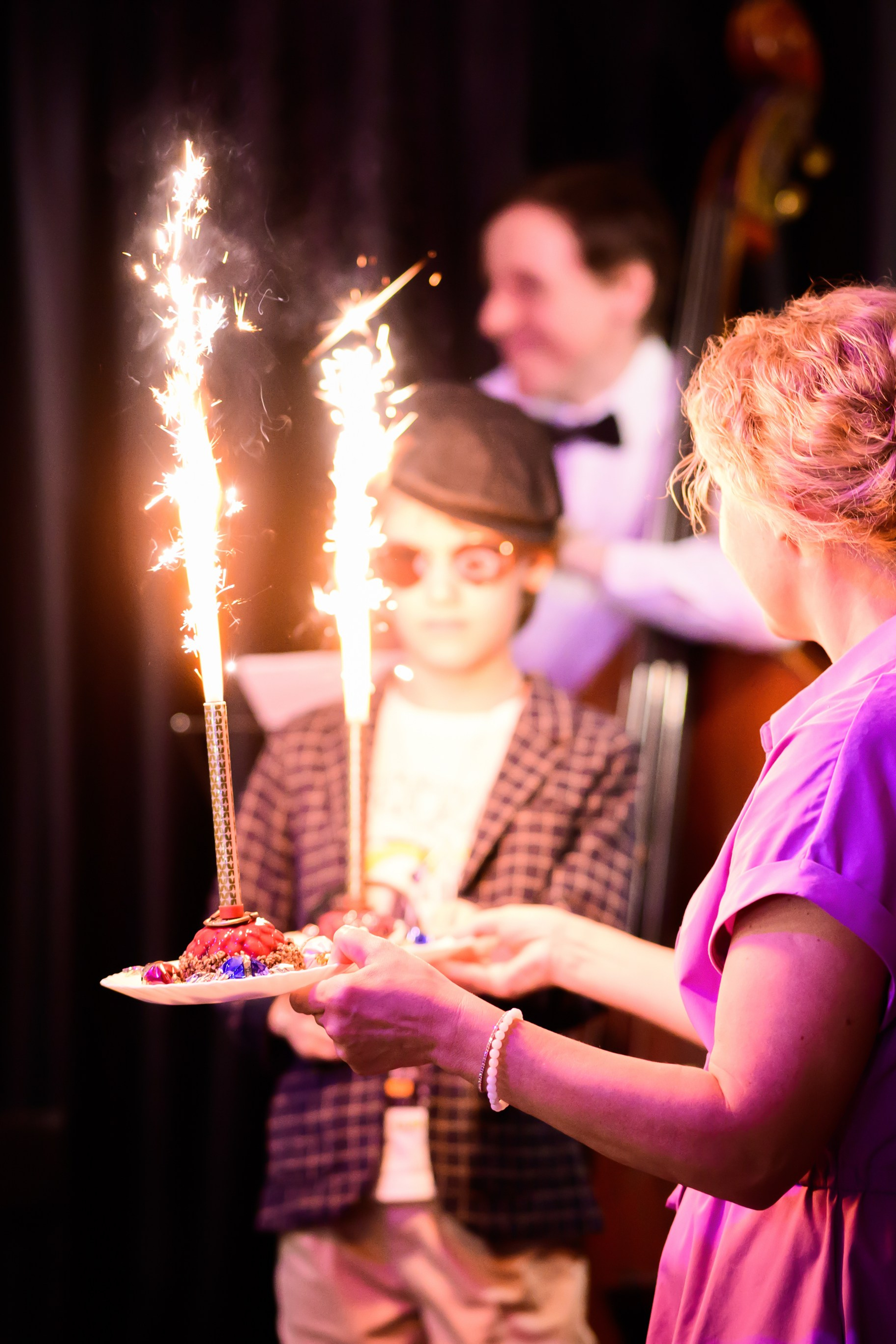 Джаз концерт