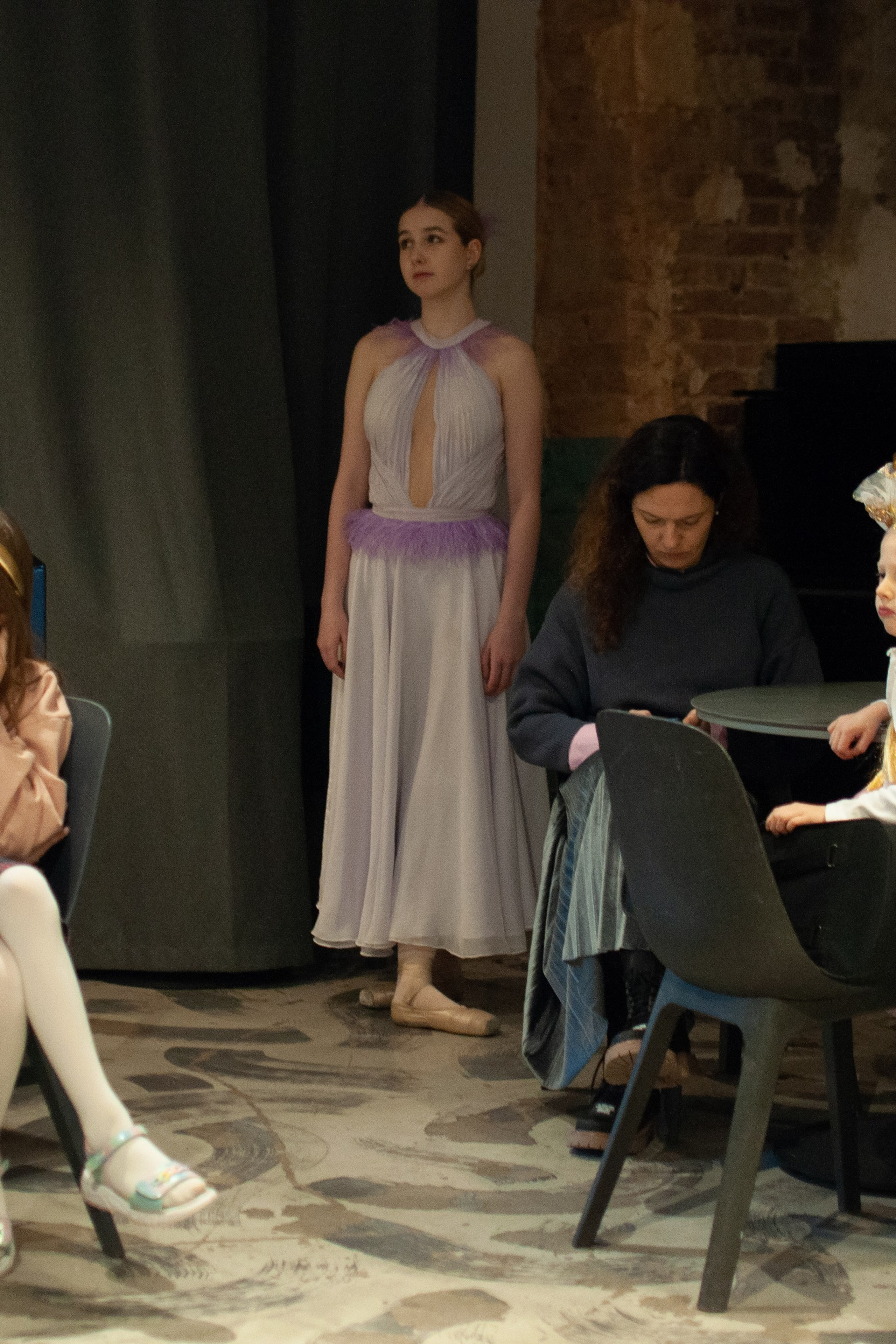 Акустический концерт