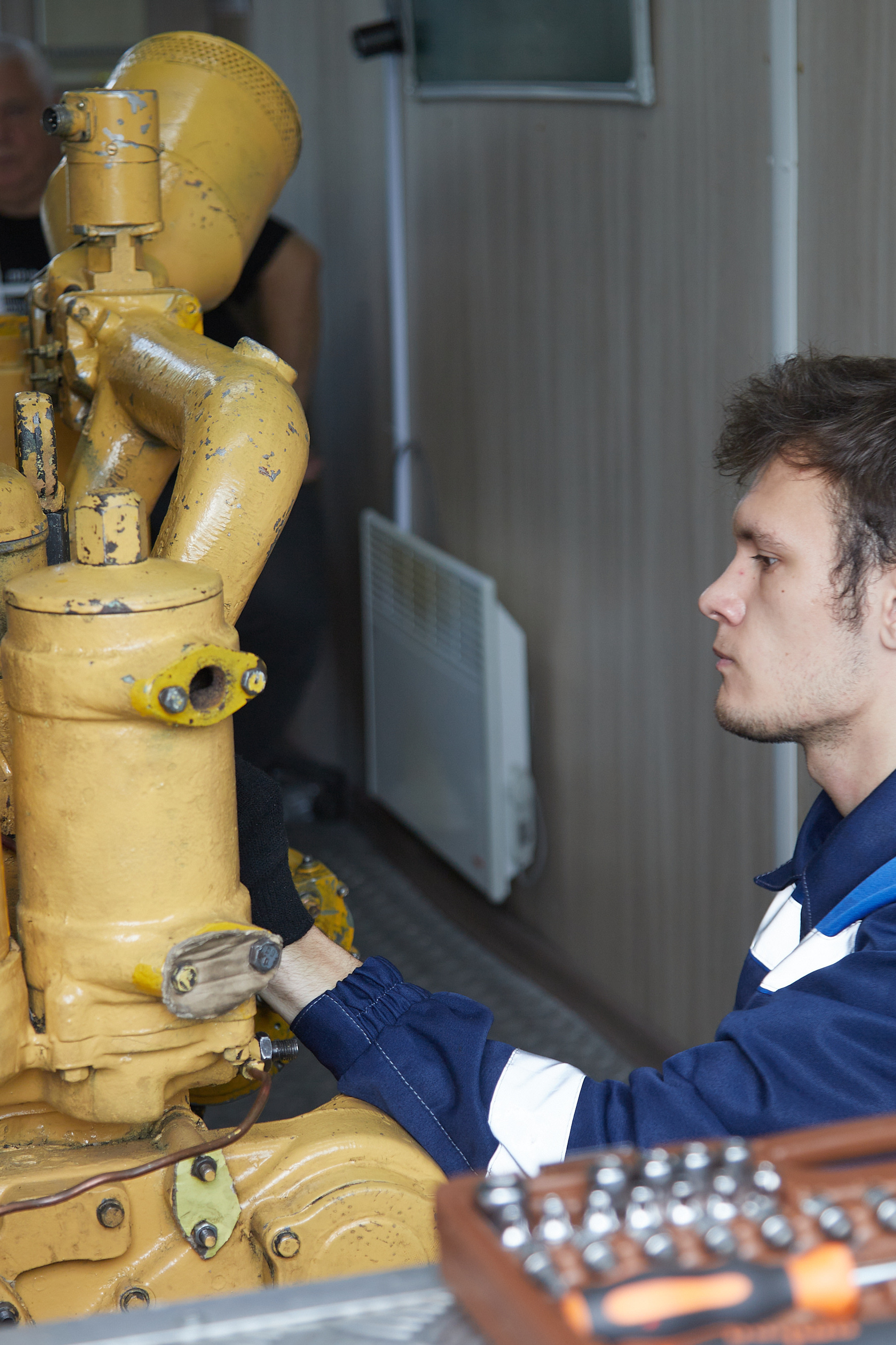 Конкурс профессионального мастерства «ПРОфессионалы»