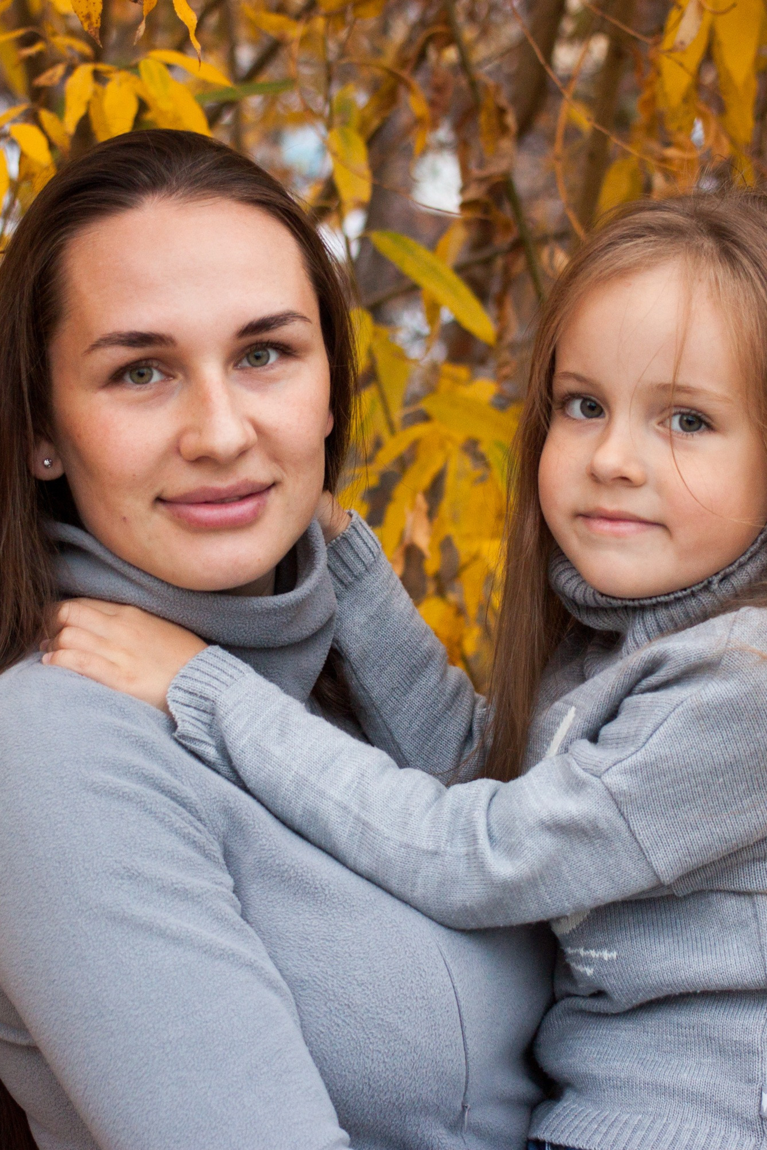 Семейная съемка