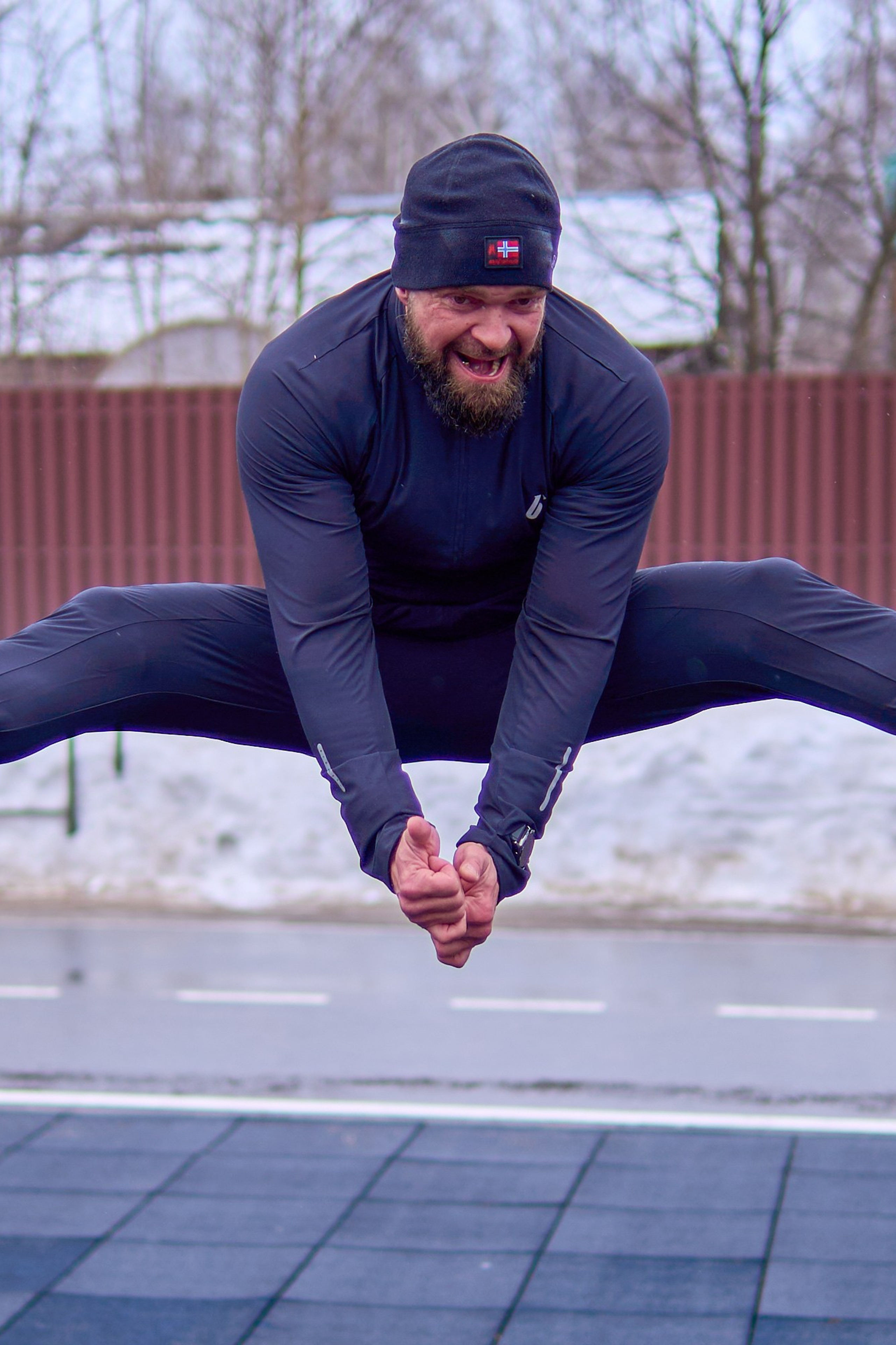 5 вёрст (Спорт)