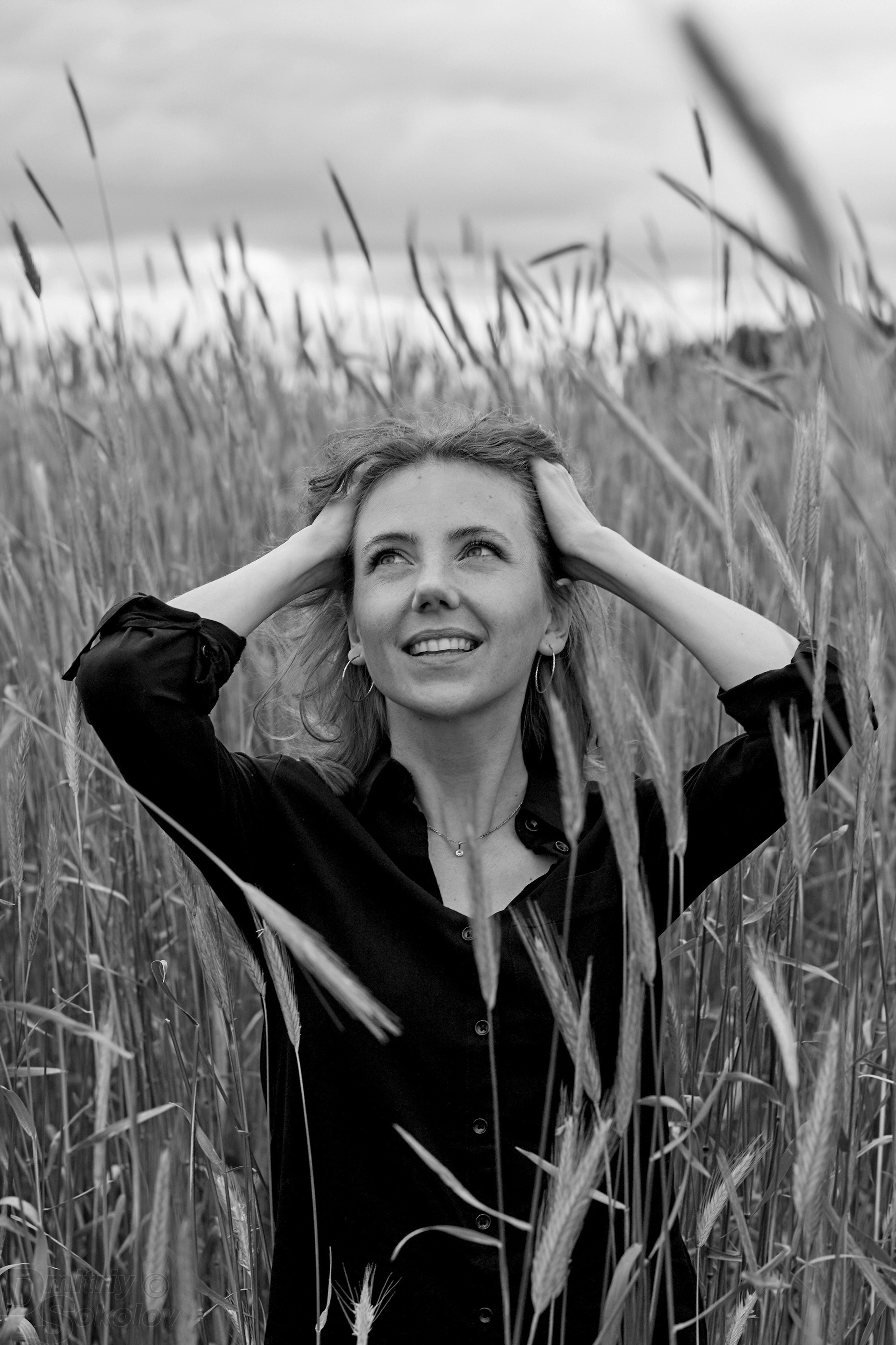 Черно-Белое