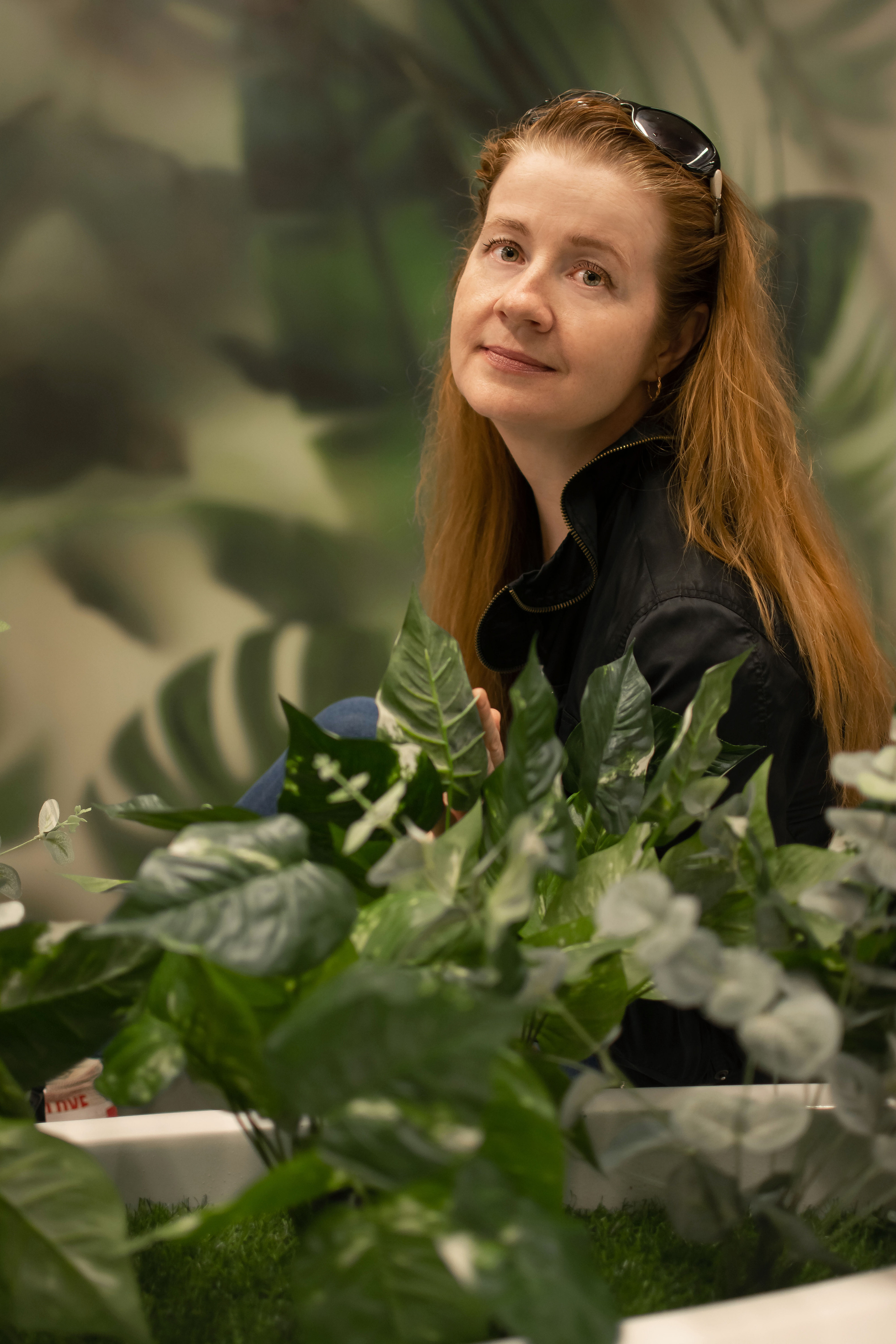 Новогодняя фотосессия Альбина и семья. Семейный фотограф