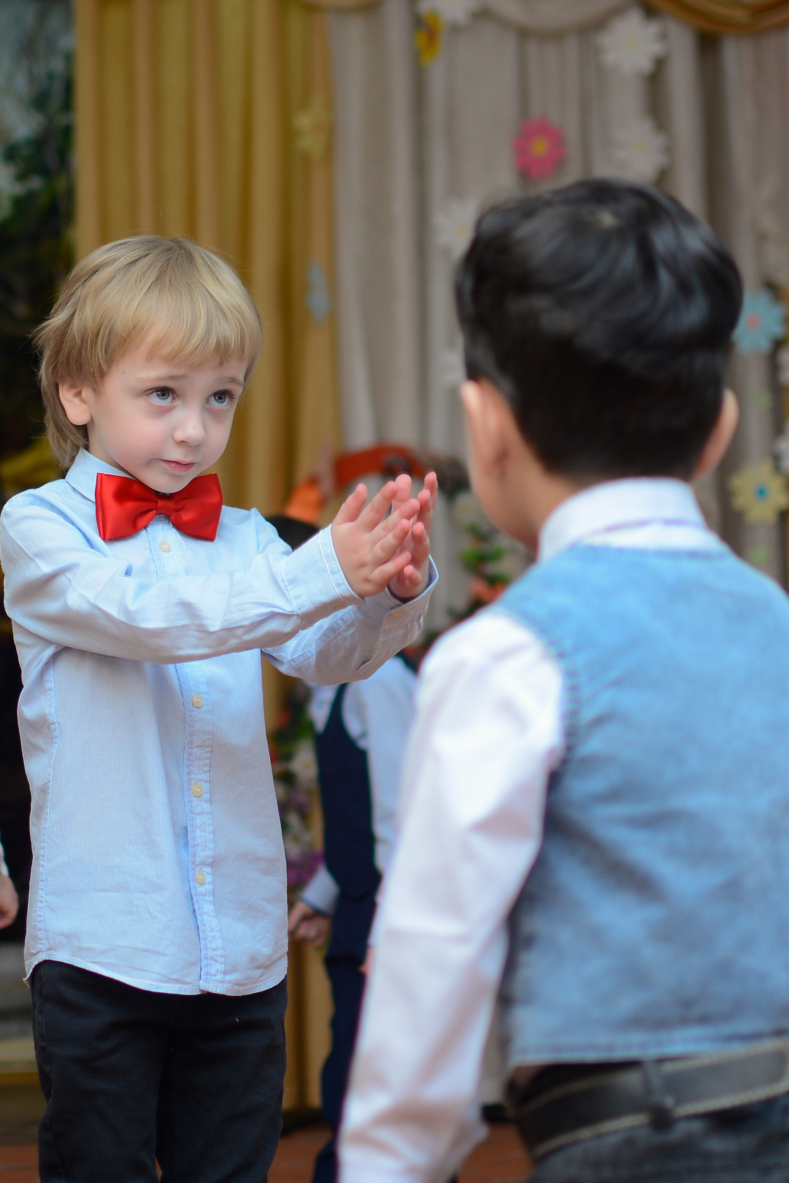 Весенняя фотосессия. Семейный фотограф