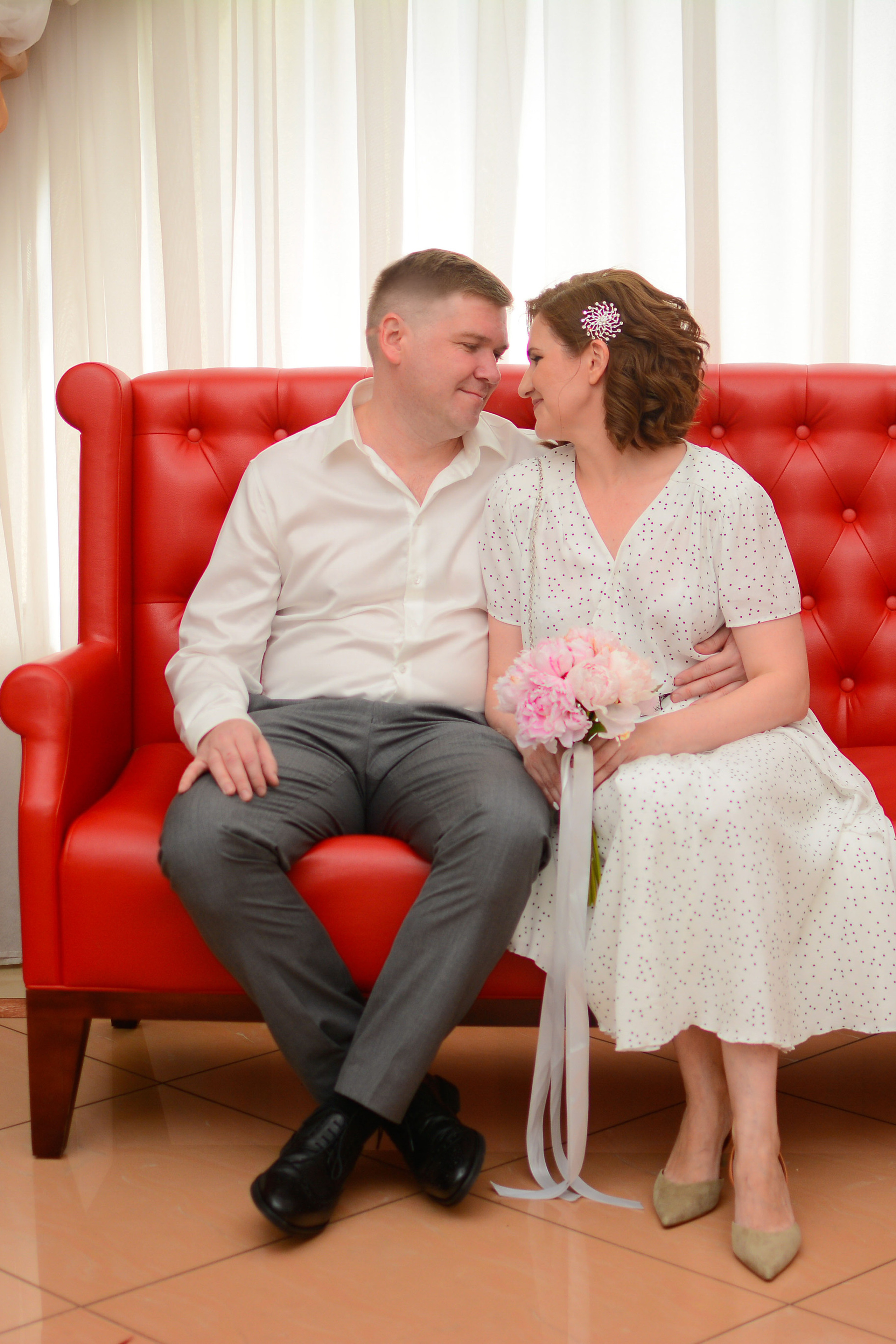 Городская фотосессия. Семейный фотограф