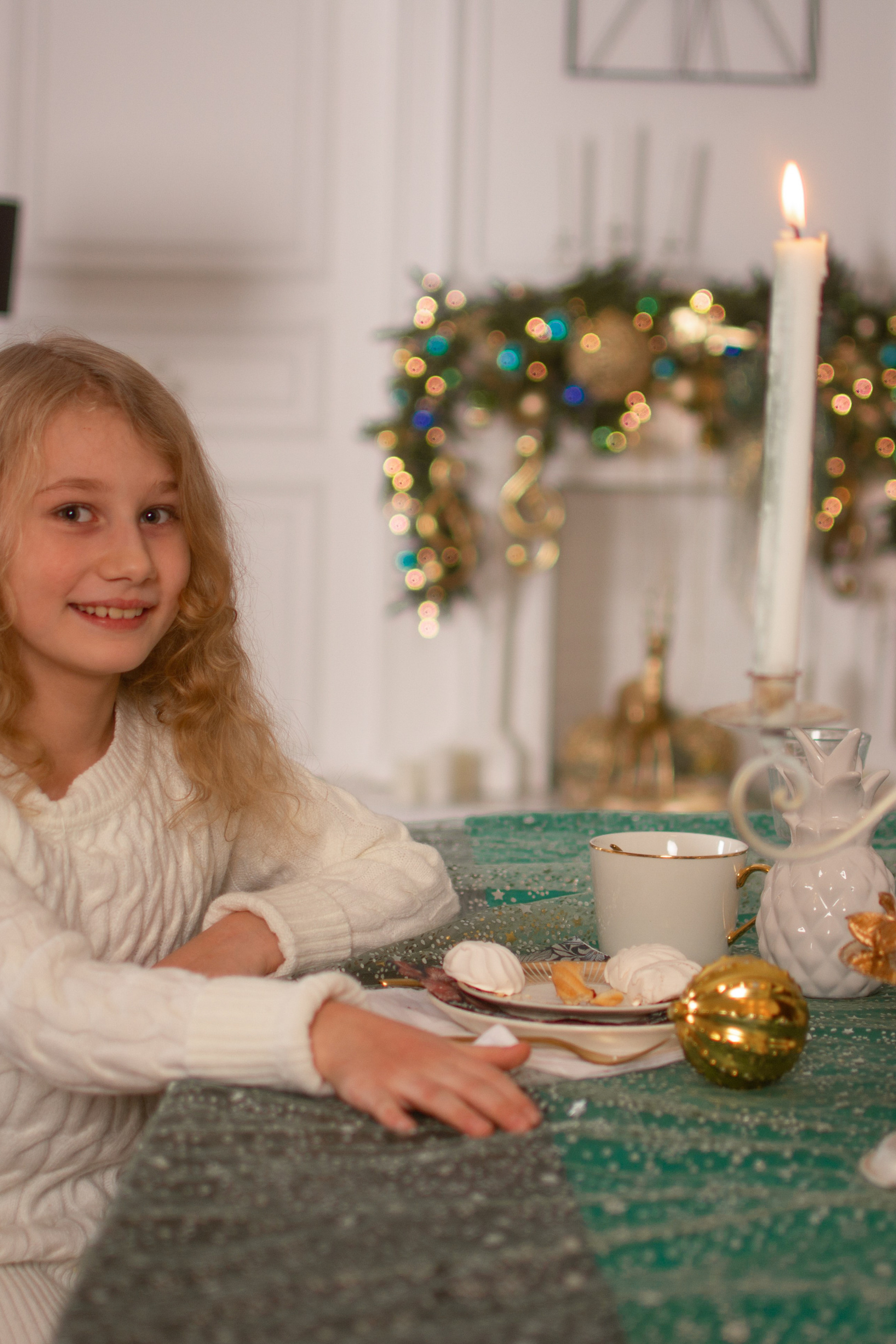 Ангелина и Аня. Семейный фотограф