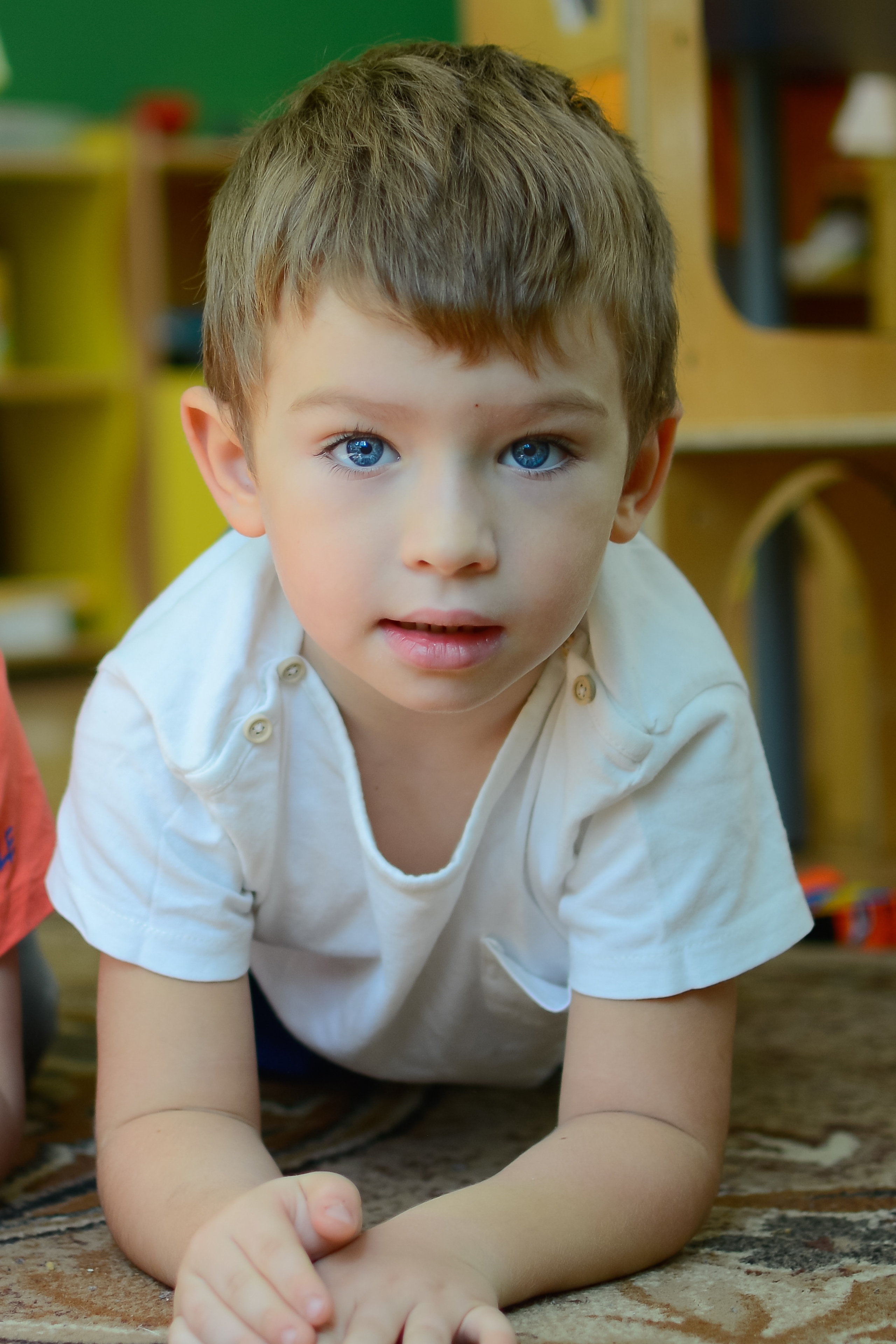 Аня Лаврова. Семейный фотограф