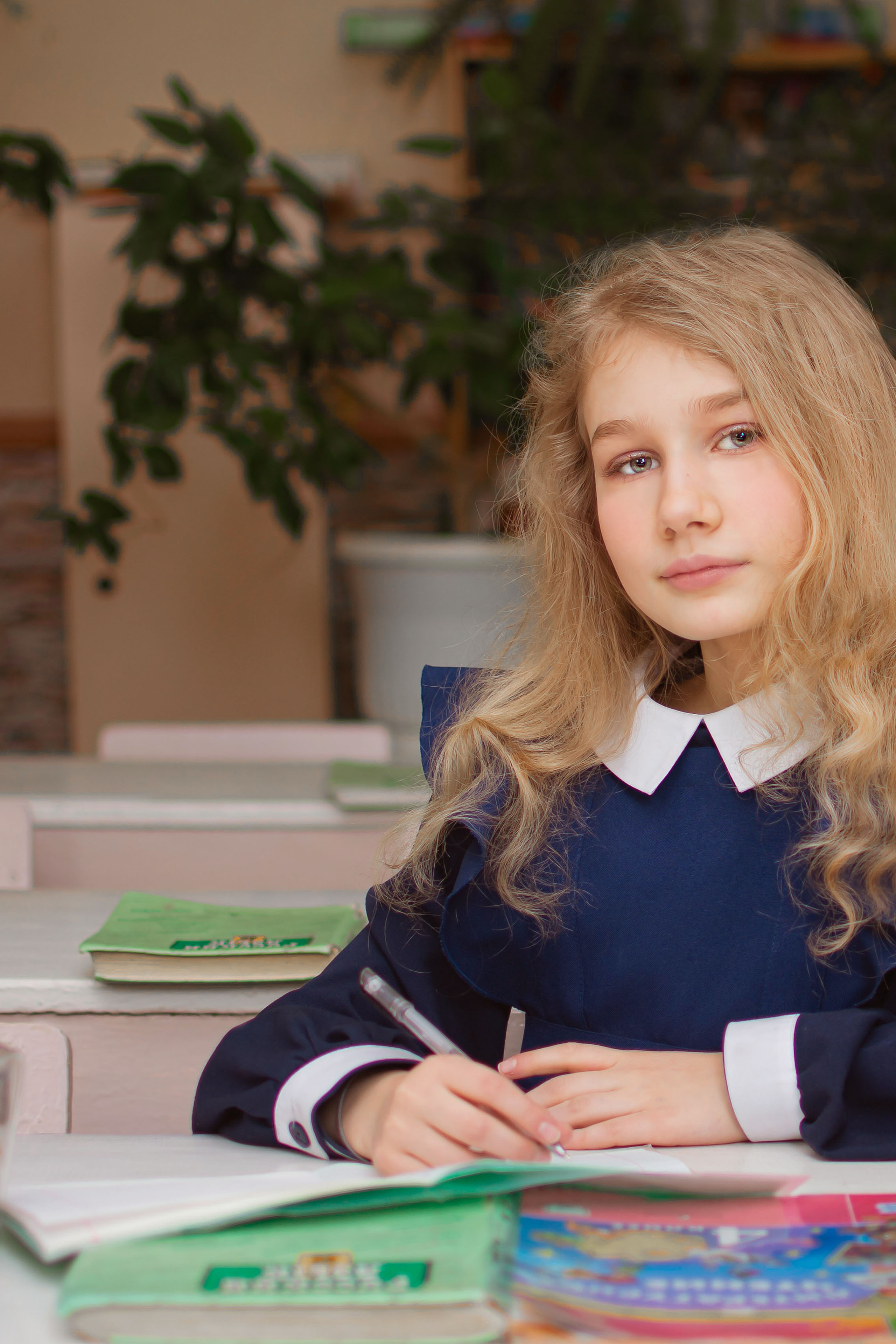 Миусский парк. Семейный фотограф