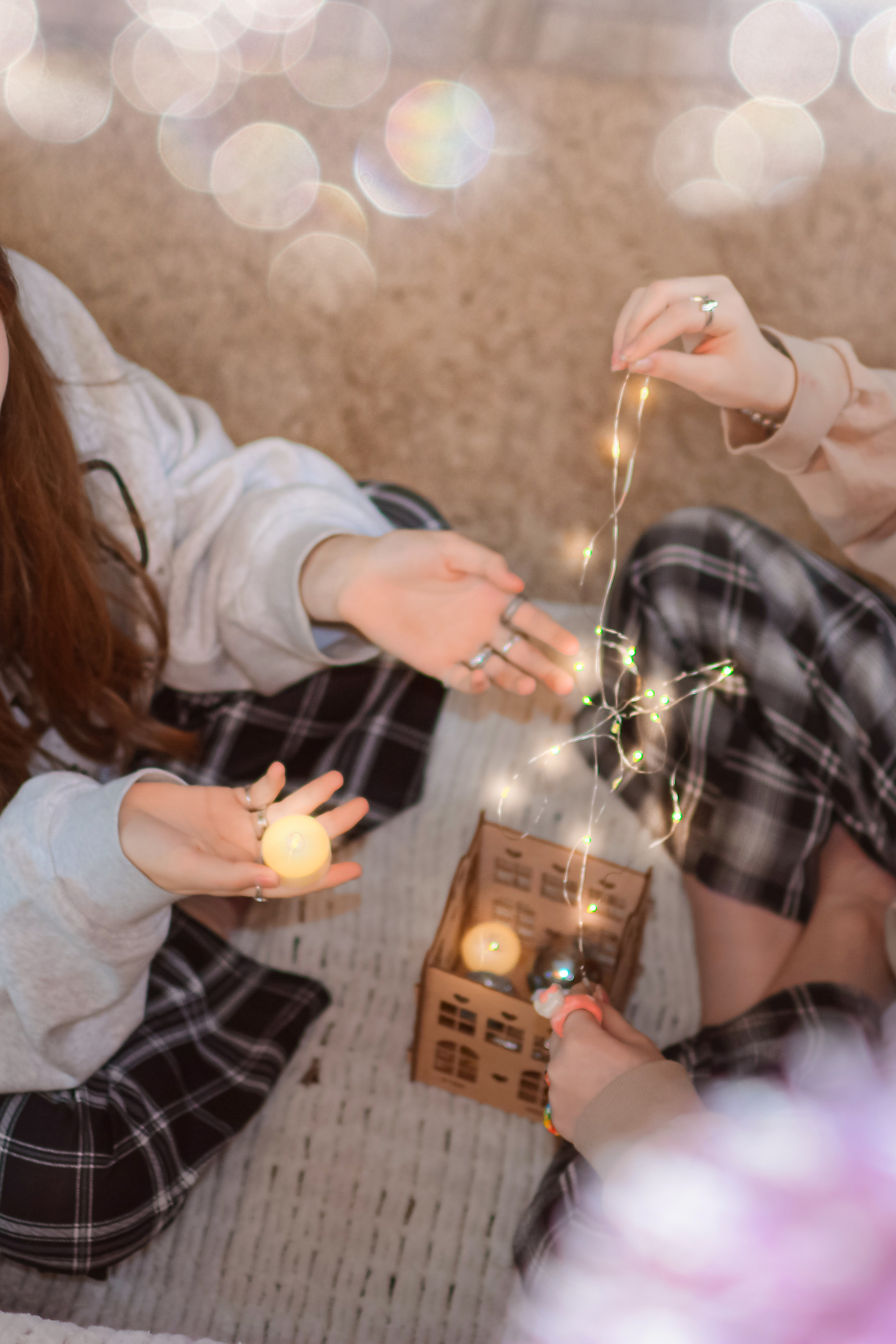 НГ Фотосессия. Семейный фотограф