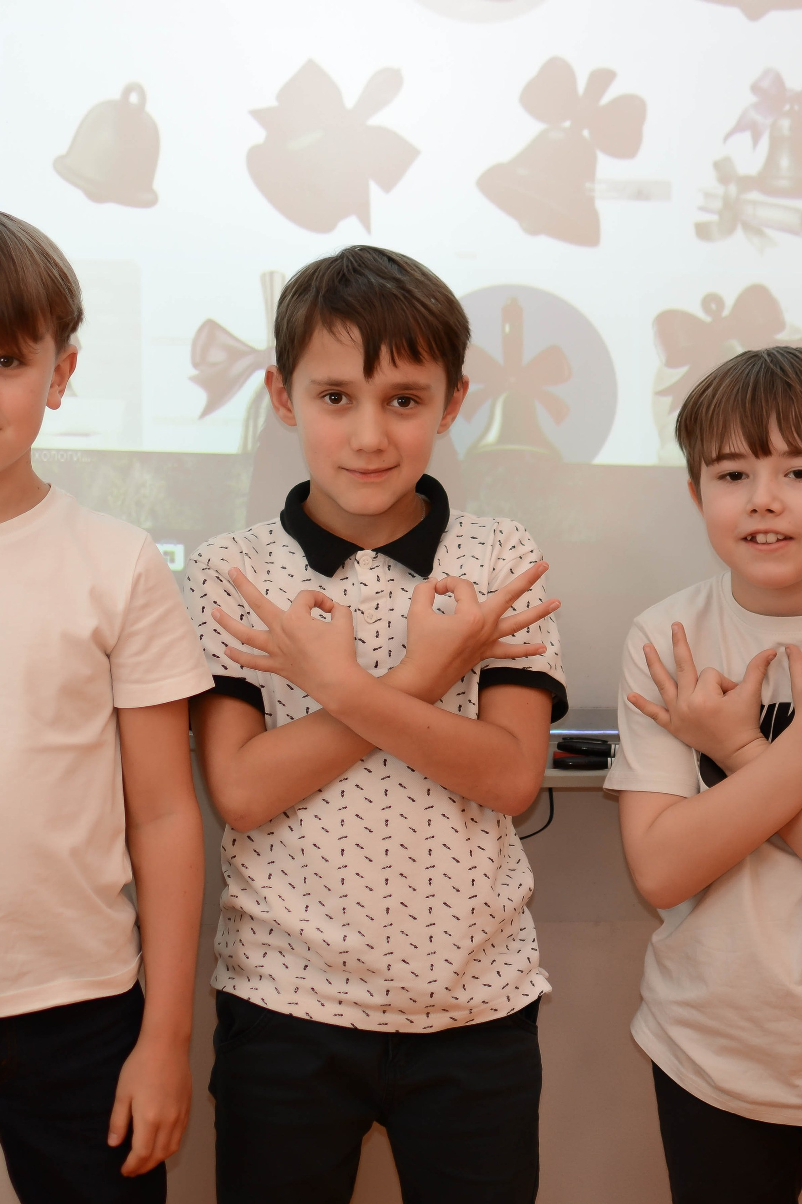 Истории. Семейный фотограф