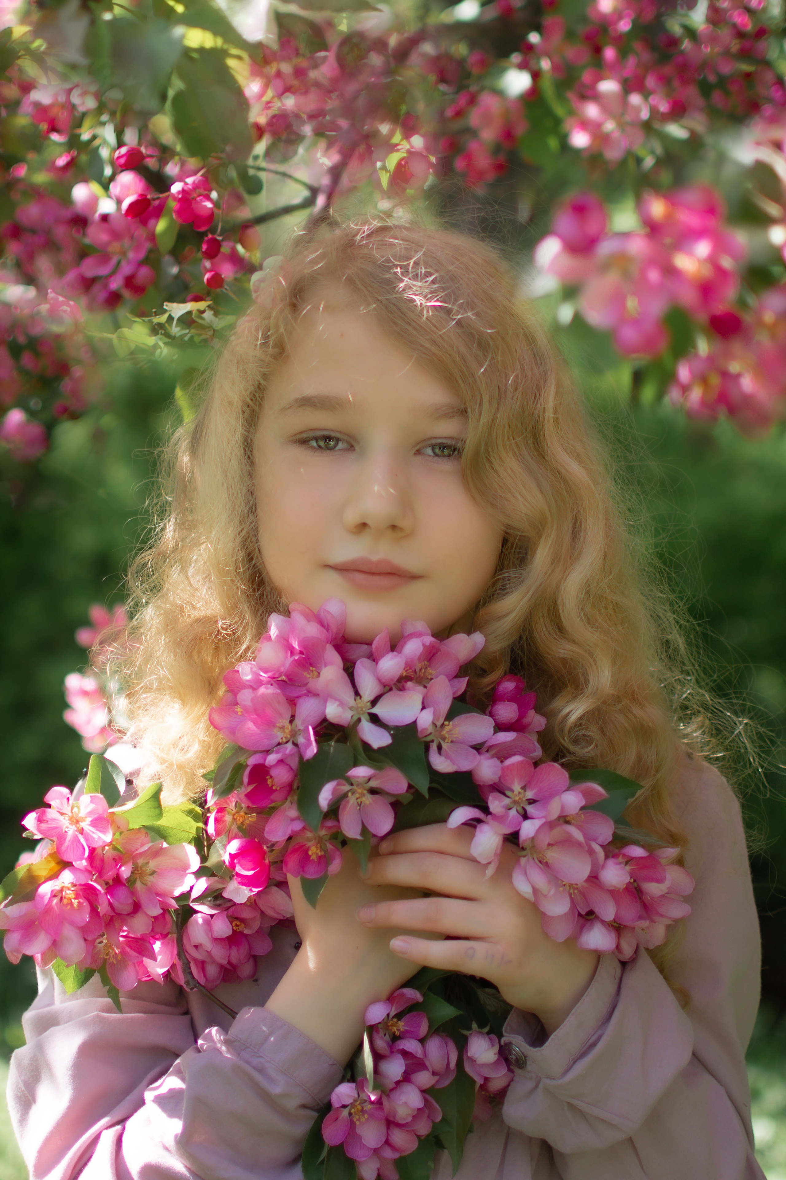 Новогодняя фотосессия Альбина и семья. Семейный фотограф