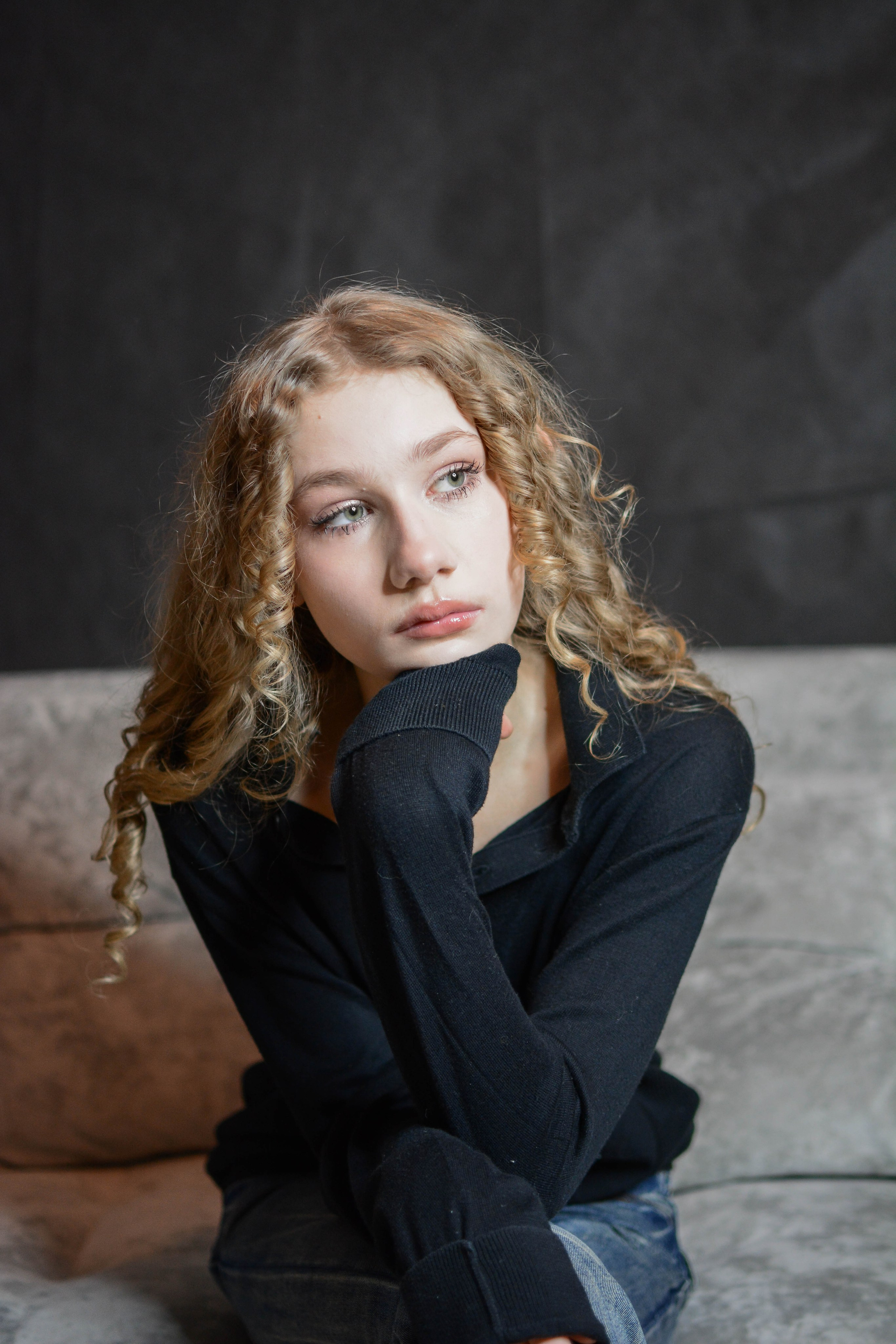 Ангелина и Аня. Семейный фотограф