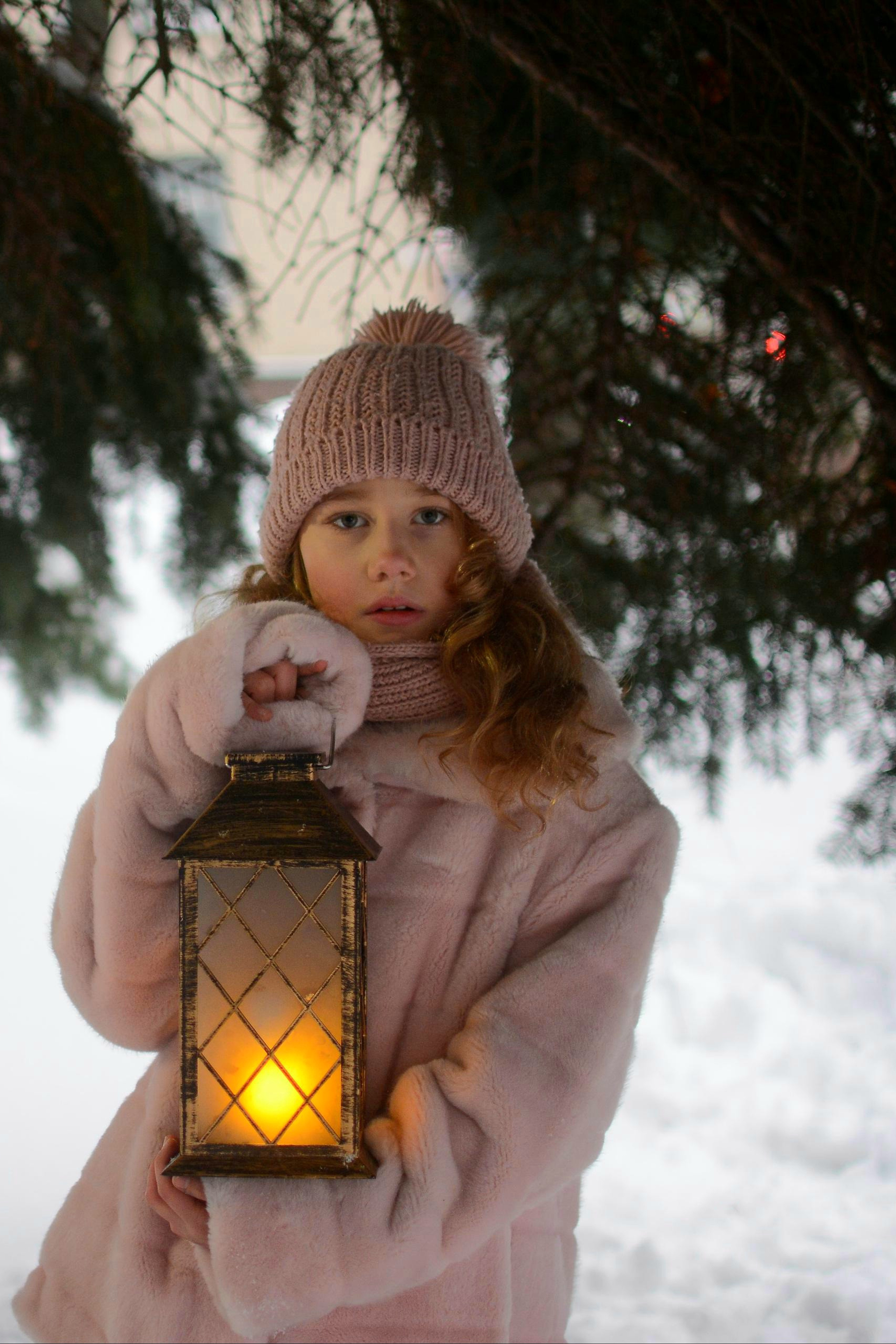Весенняя фотосессия. Семейный фотограф