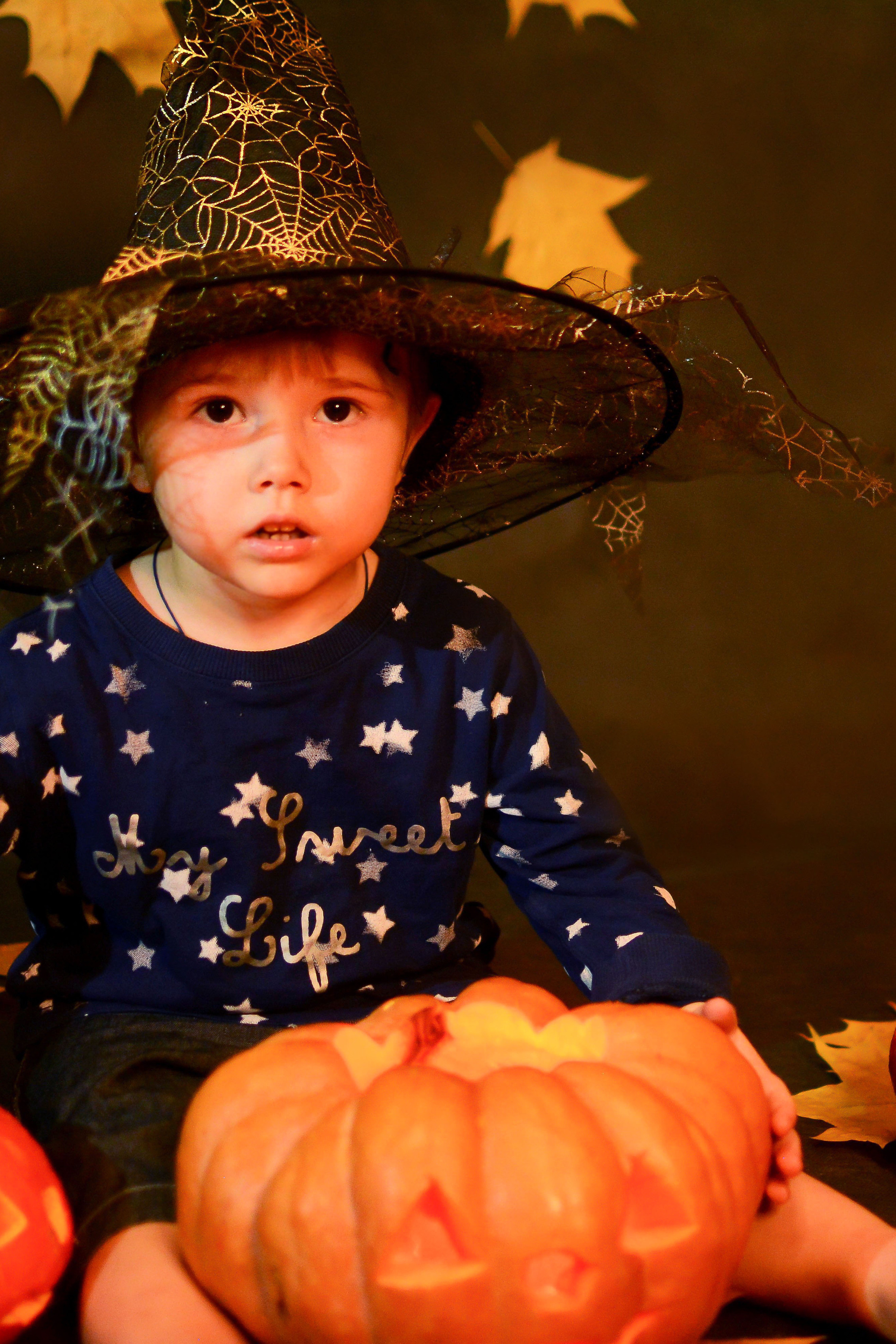 Миусский парк. Семейный фотограф