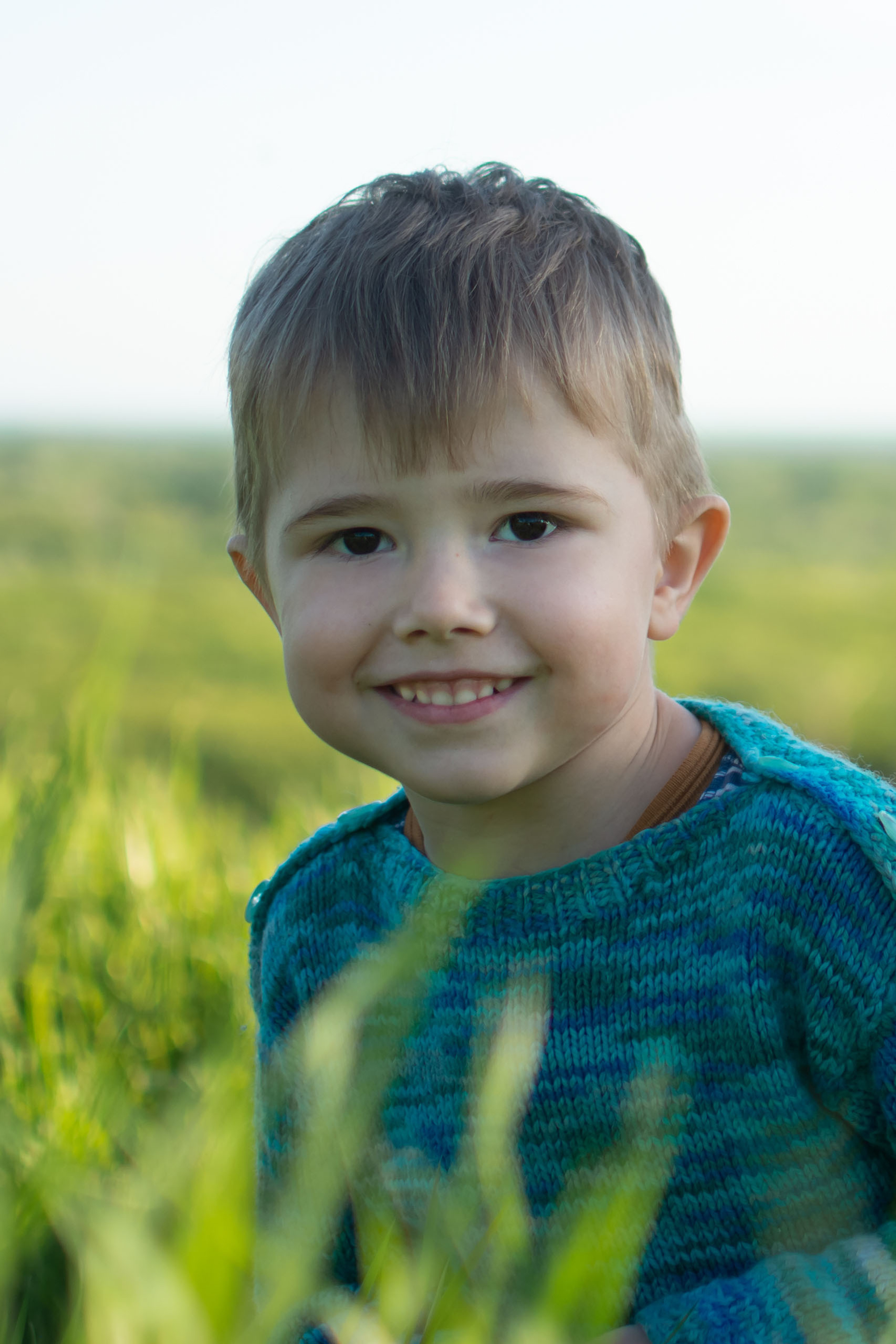 Миусский парк. Семейный фотограф