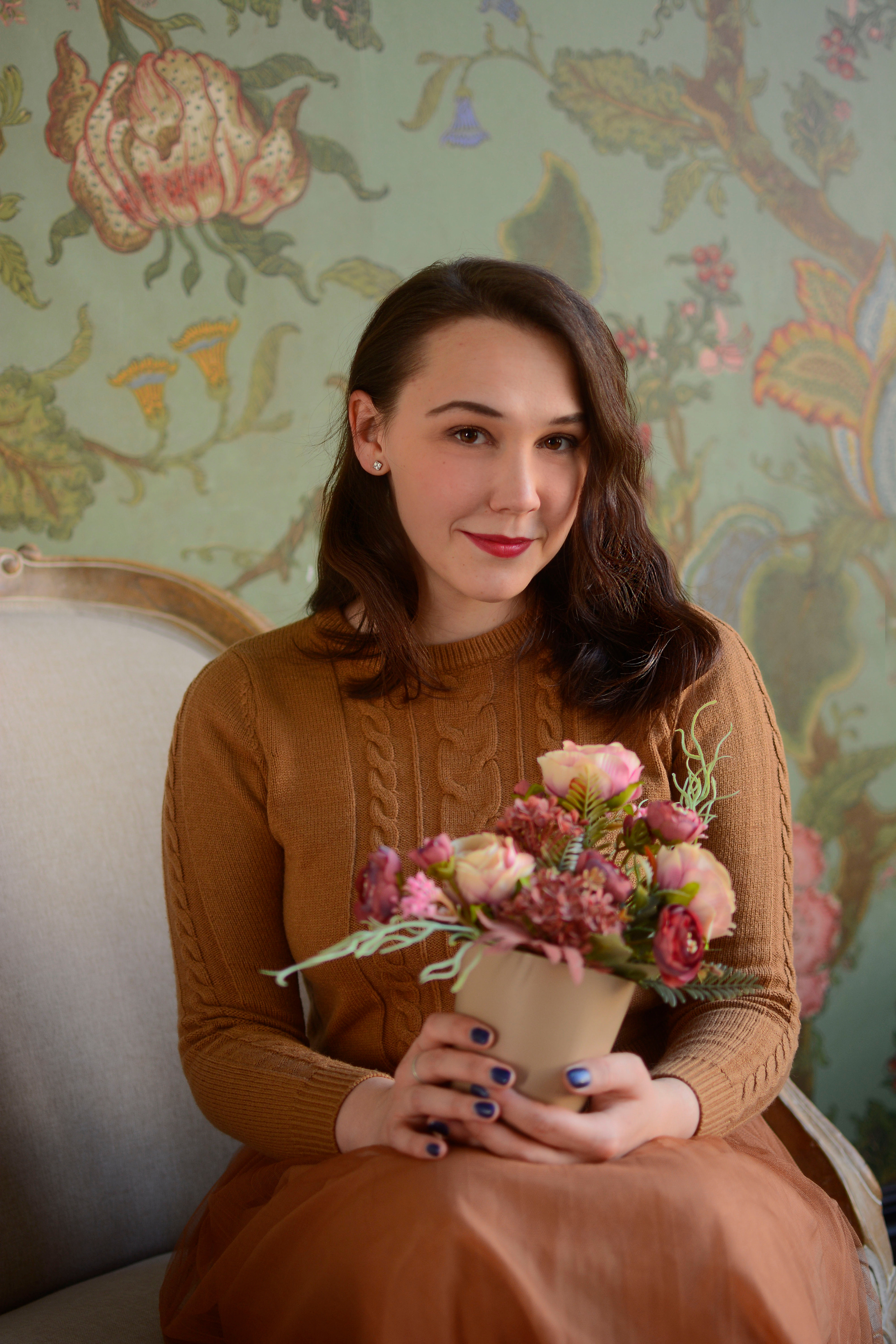 Городская фотосессия. Семейный фотограф