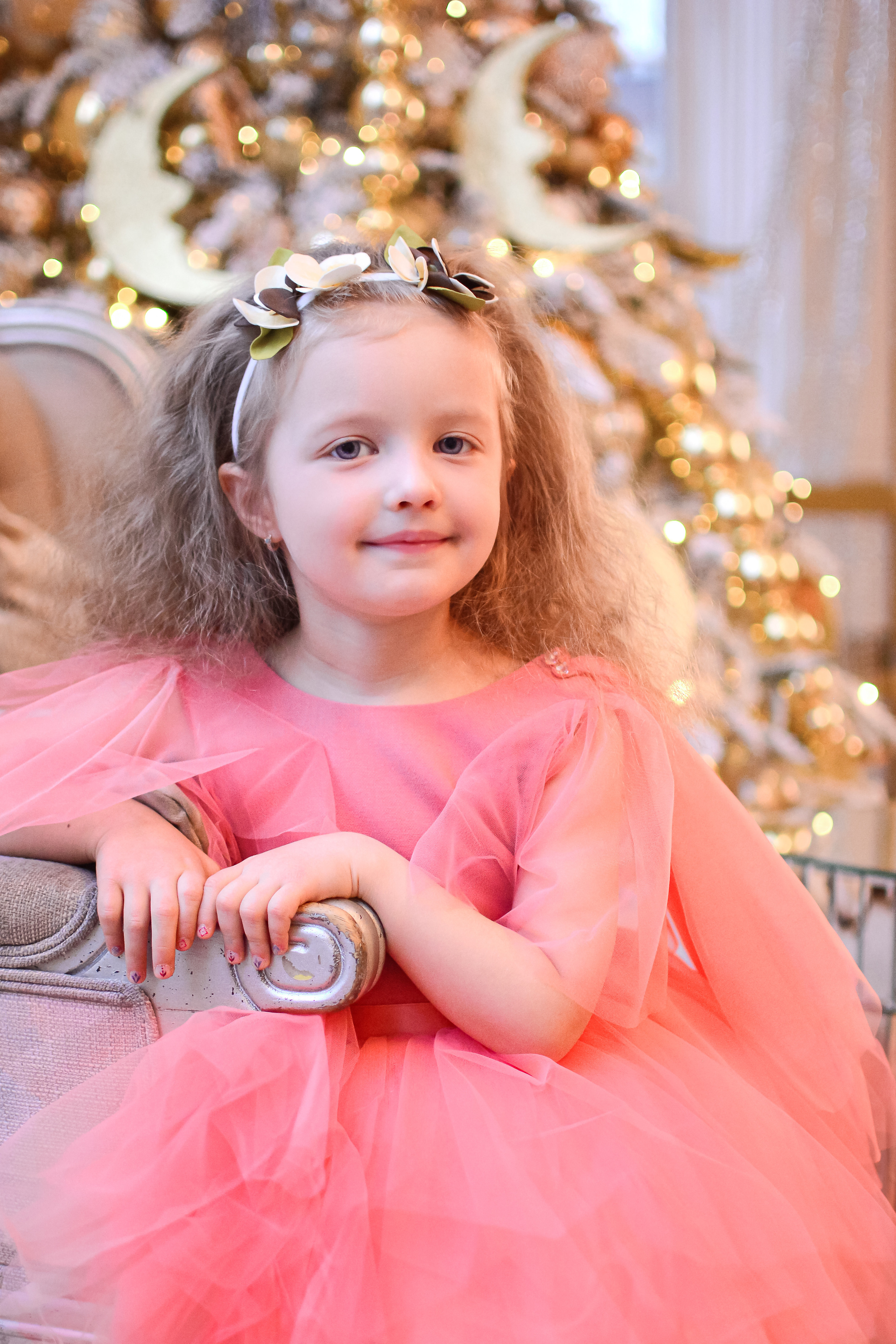 НГ Фотосессия. Семейный фотограф