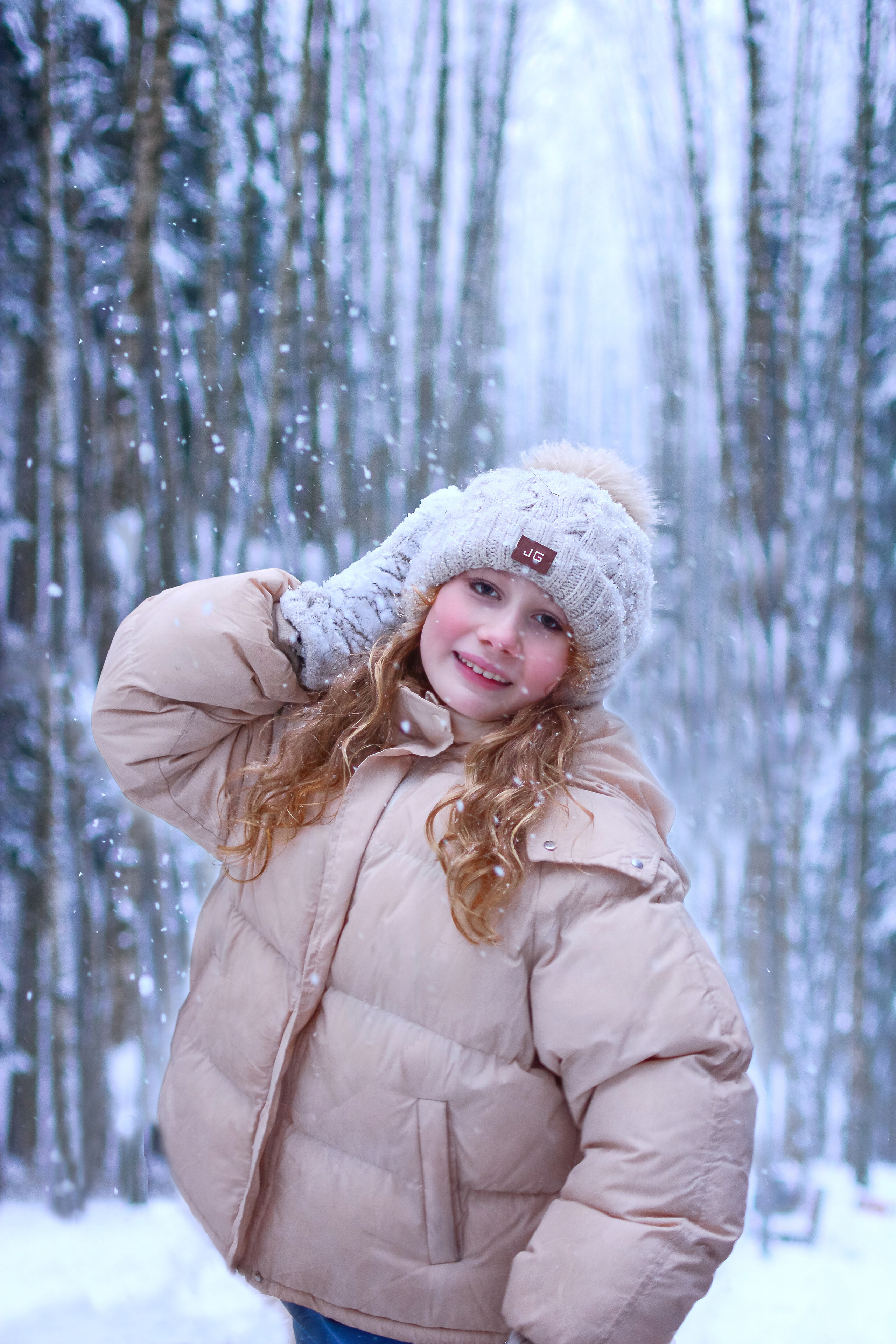 Весенняя фотосессия. Семейный фотограф